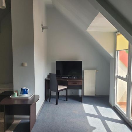 Artel Villa Tarsis Kolobrzeg Dış mekan fotoğraf