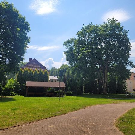 Artel Villa Tarsis Kolobrzeg Dış mekan fotoğraf