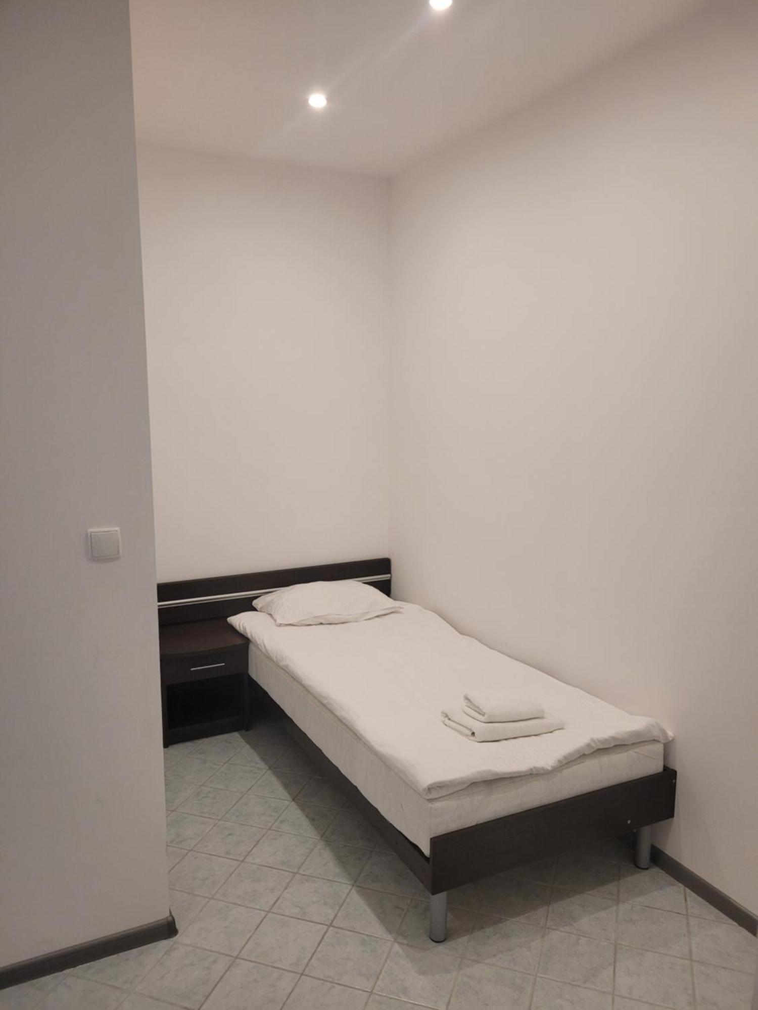 Artel Villa Tarsis Kolobrzeg Dış mekan fotoğraf
