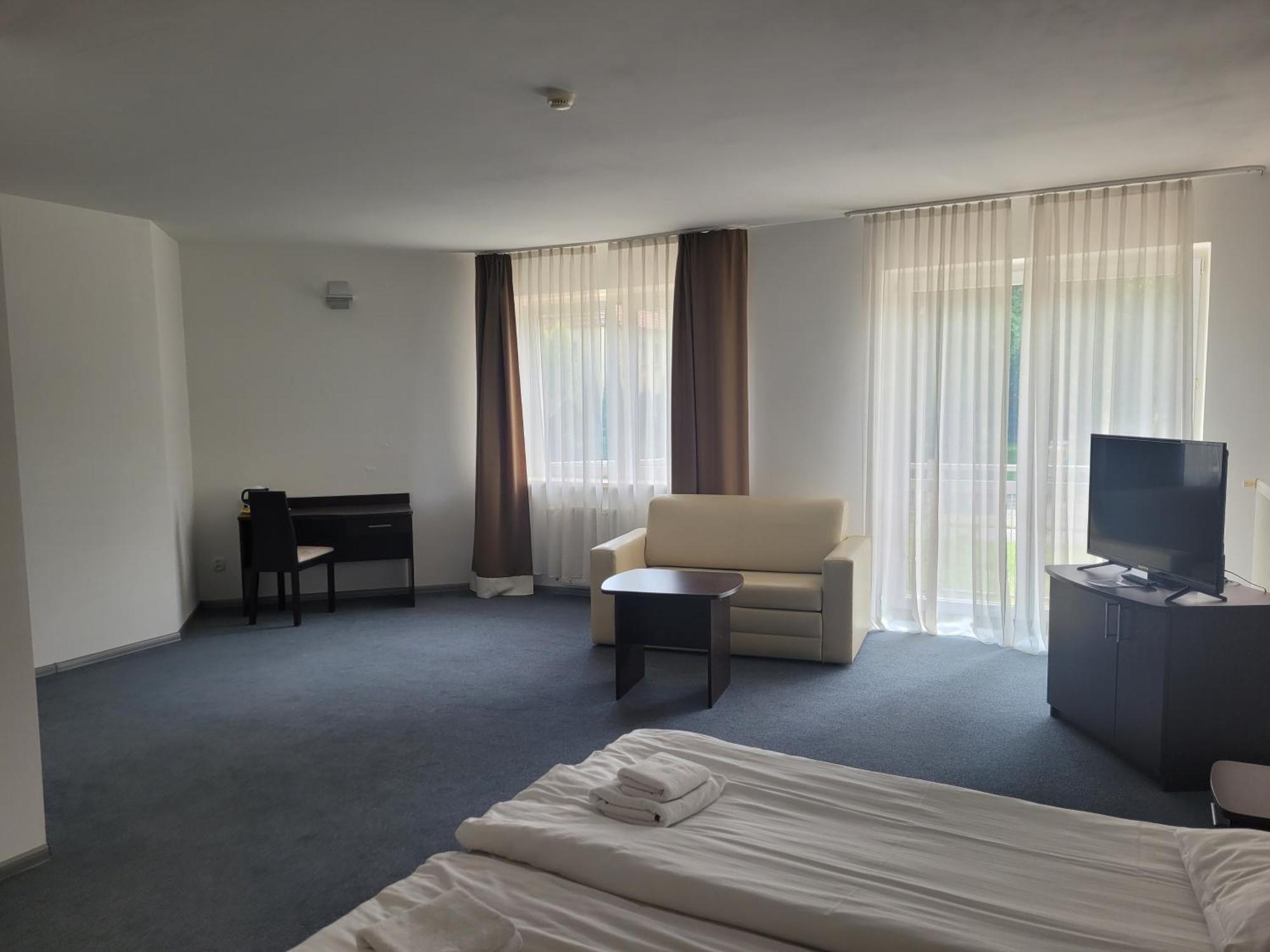 Artel Villa Tarsis Kolobrzeg Dış mekan fotoğraf