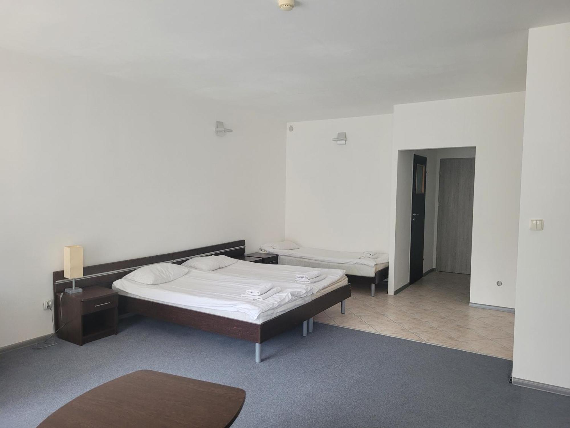 Artel Villa Tarsis Kolobrzeg Dış mekan fotoğraf