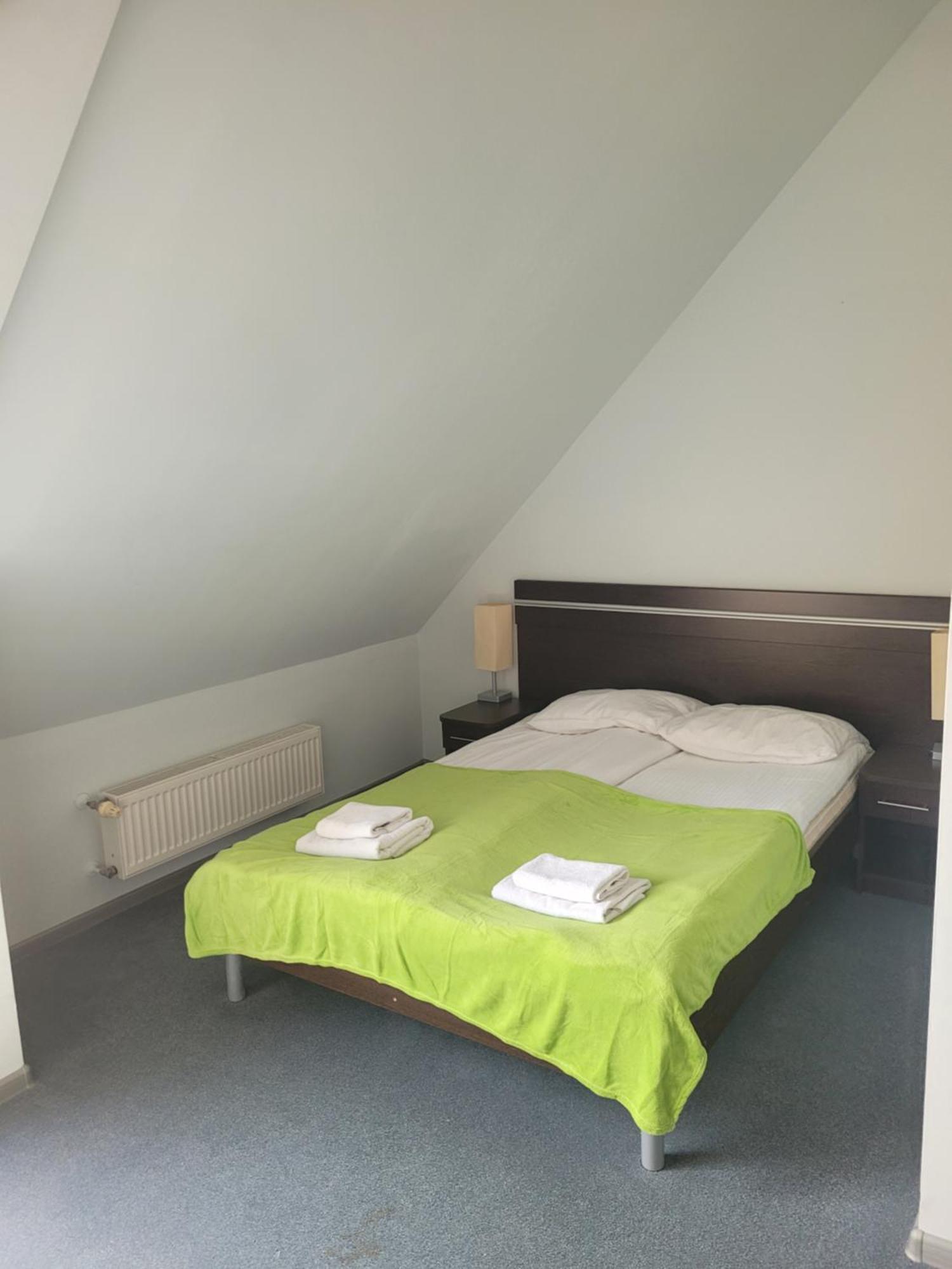 Artel Villa Tarsis Kolobrzeg Dış mekan fotoğraf