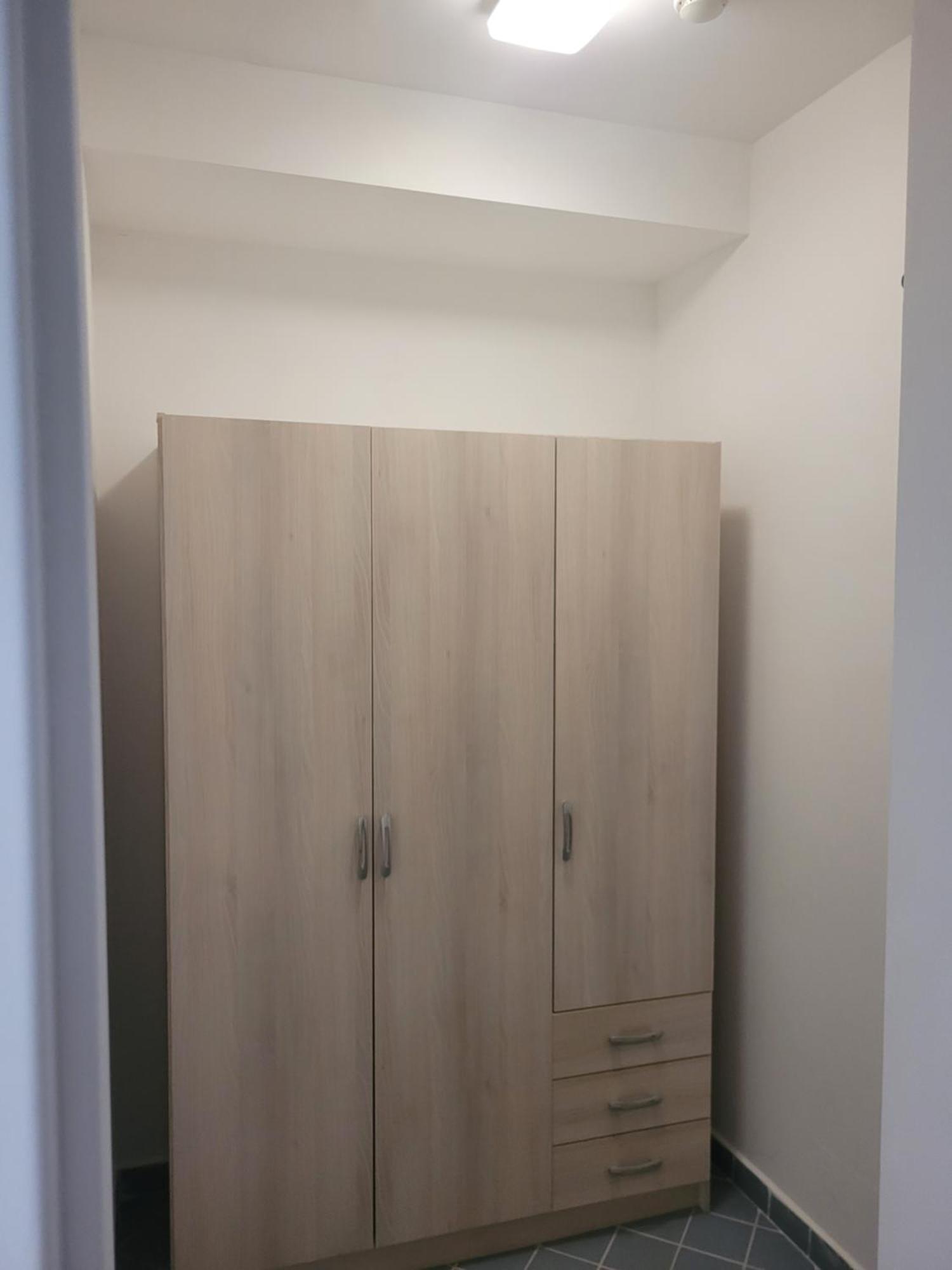 Artel Villa Tarsis Kolobrzeg Oda fotoğraf