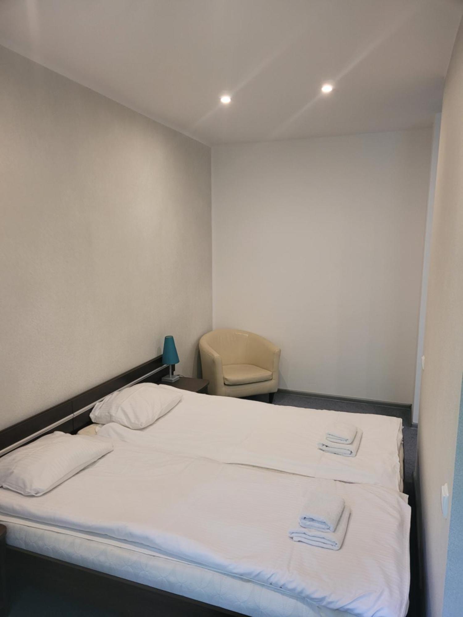 Artel Villa Tarsis Kolobrzeg Dış mekan fotoğraf