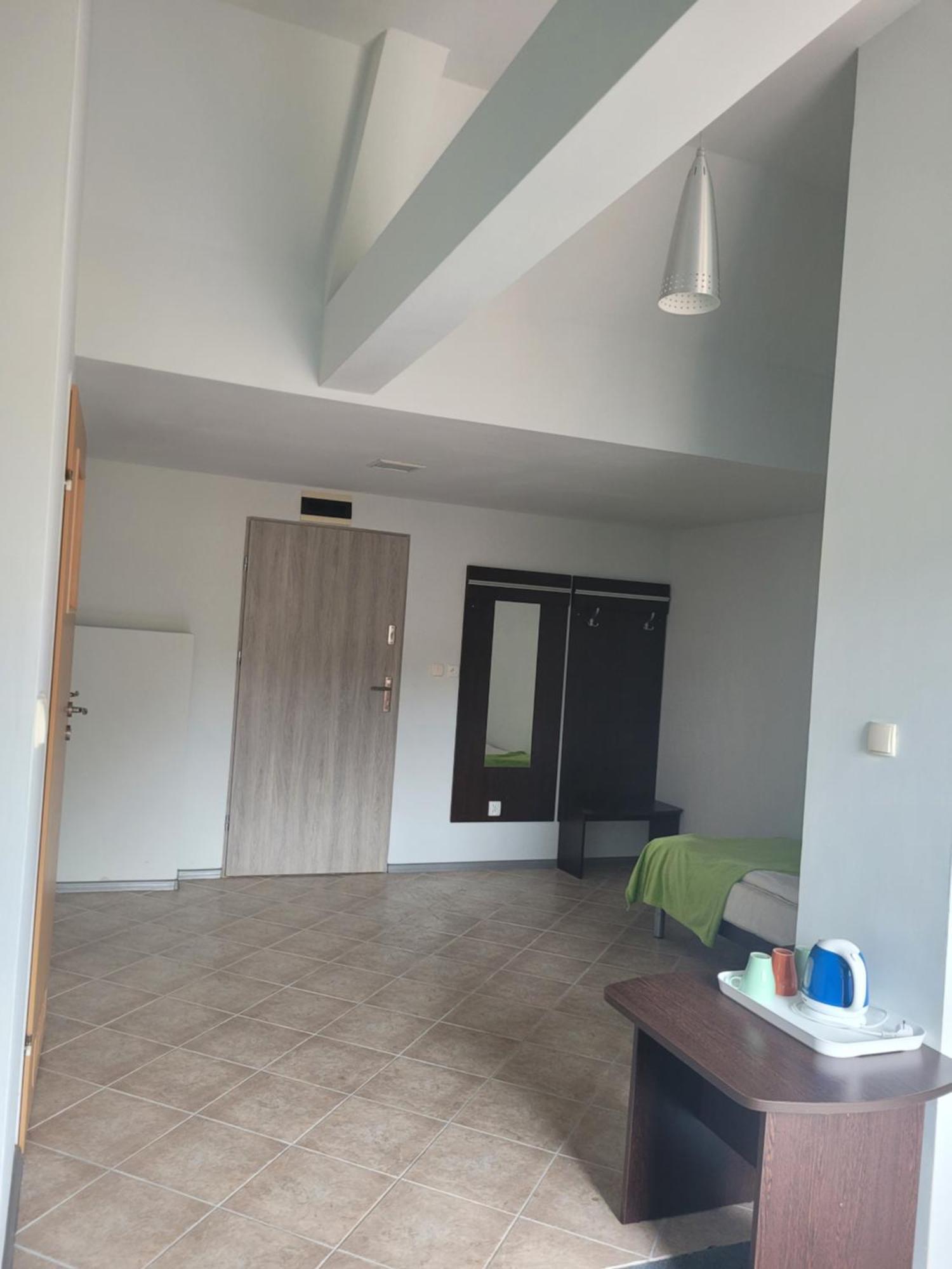 Artel Villa Tarsis Kolobrzeg Dış mekan fotoğraf