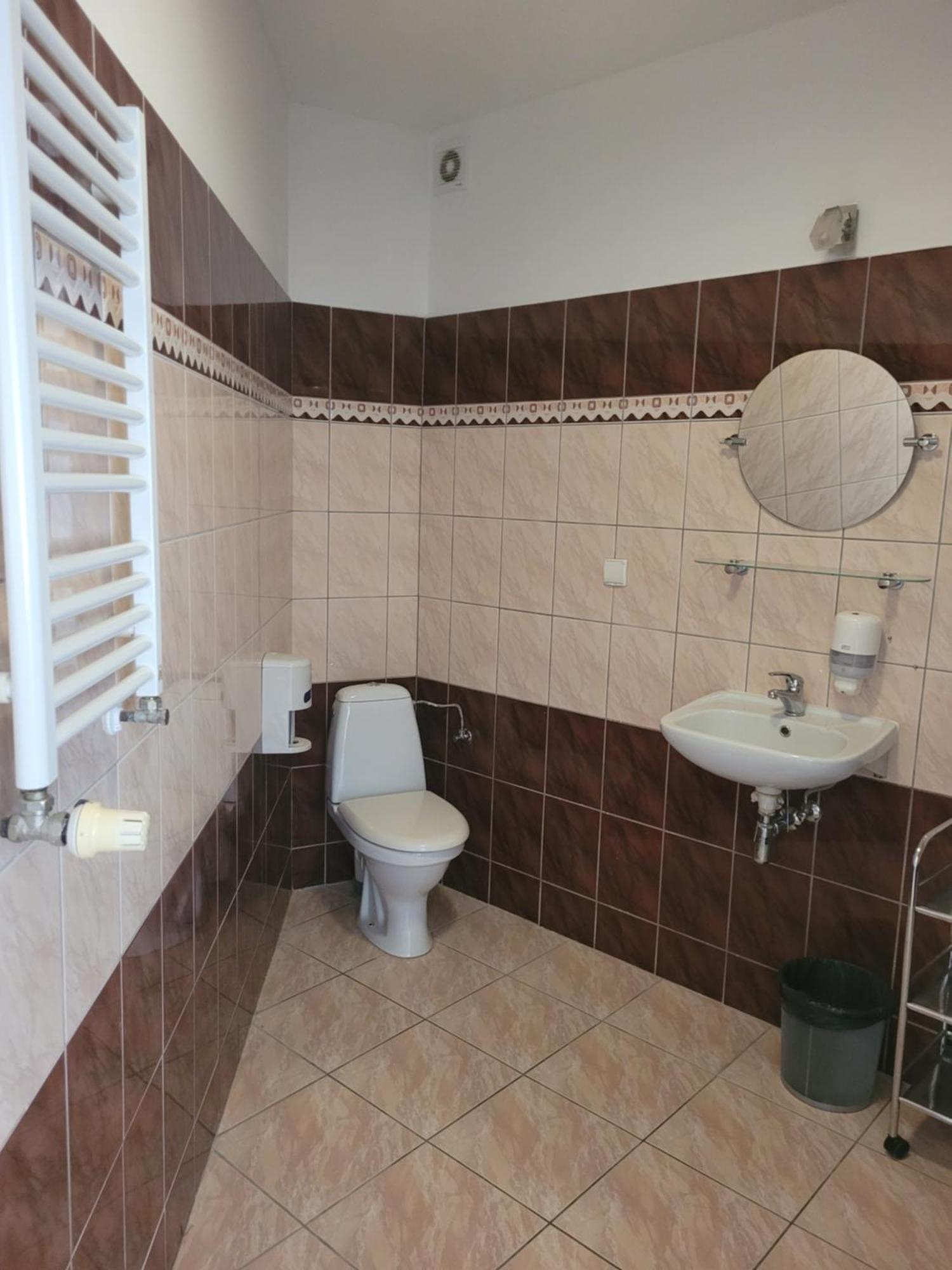 Artel Villa Tarsis Kolobrzeg Dış mekan fotoğraf