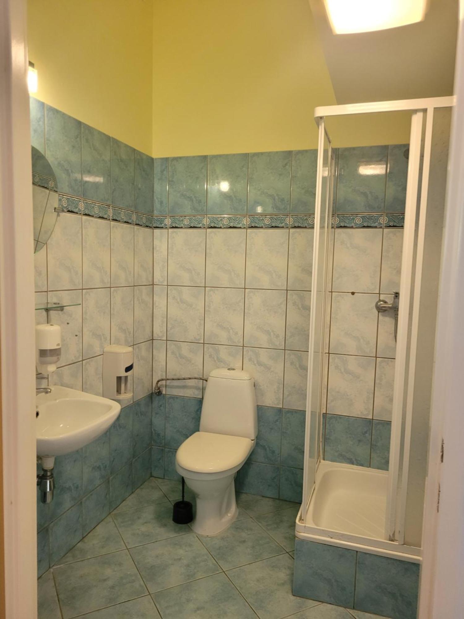 Artel Villa Tarsis Kolobrzeg Dış mekan fotoğraf
