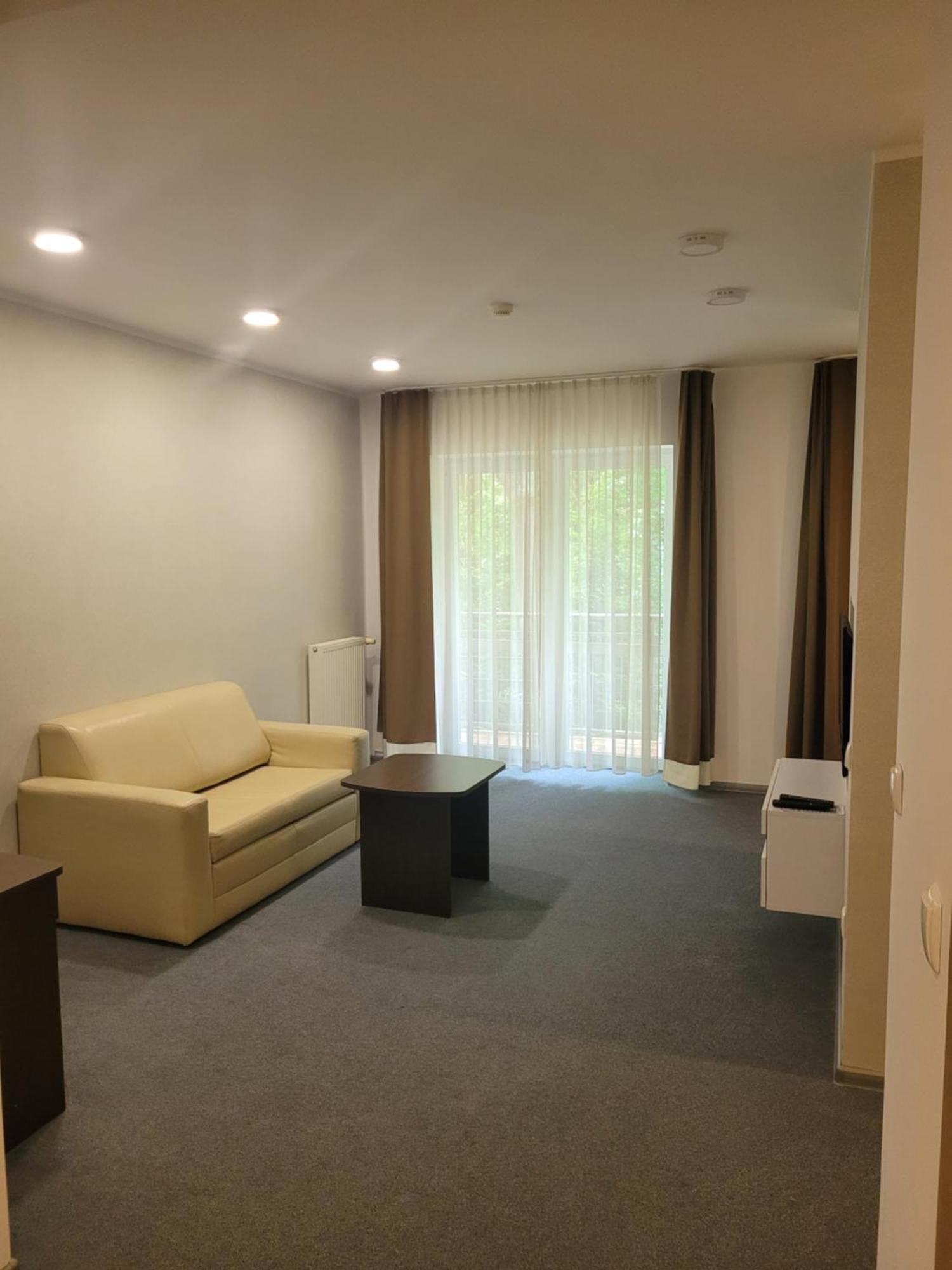 Artel Villa Tarsis Kolobrzeg Dış mekan fotoğraf
