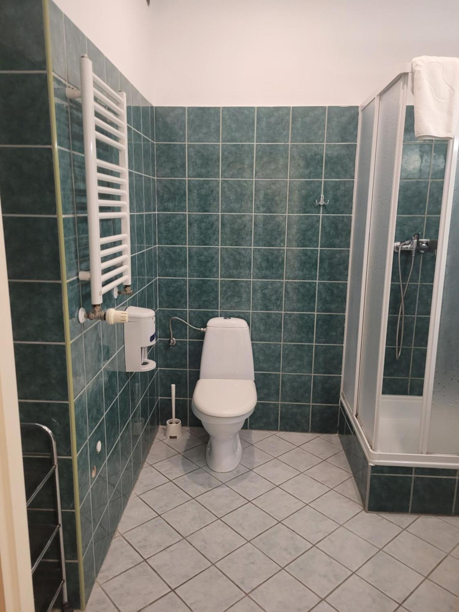 Artel Villa Tarsis Kolobrzeg Dış mekan fotoğraf