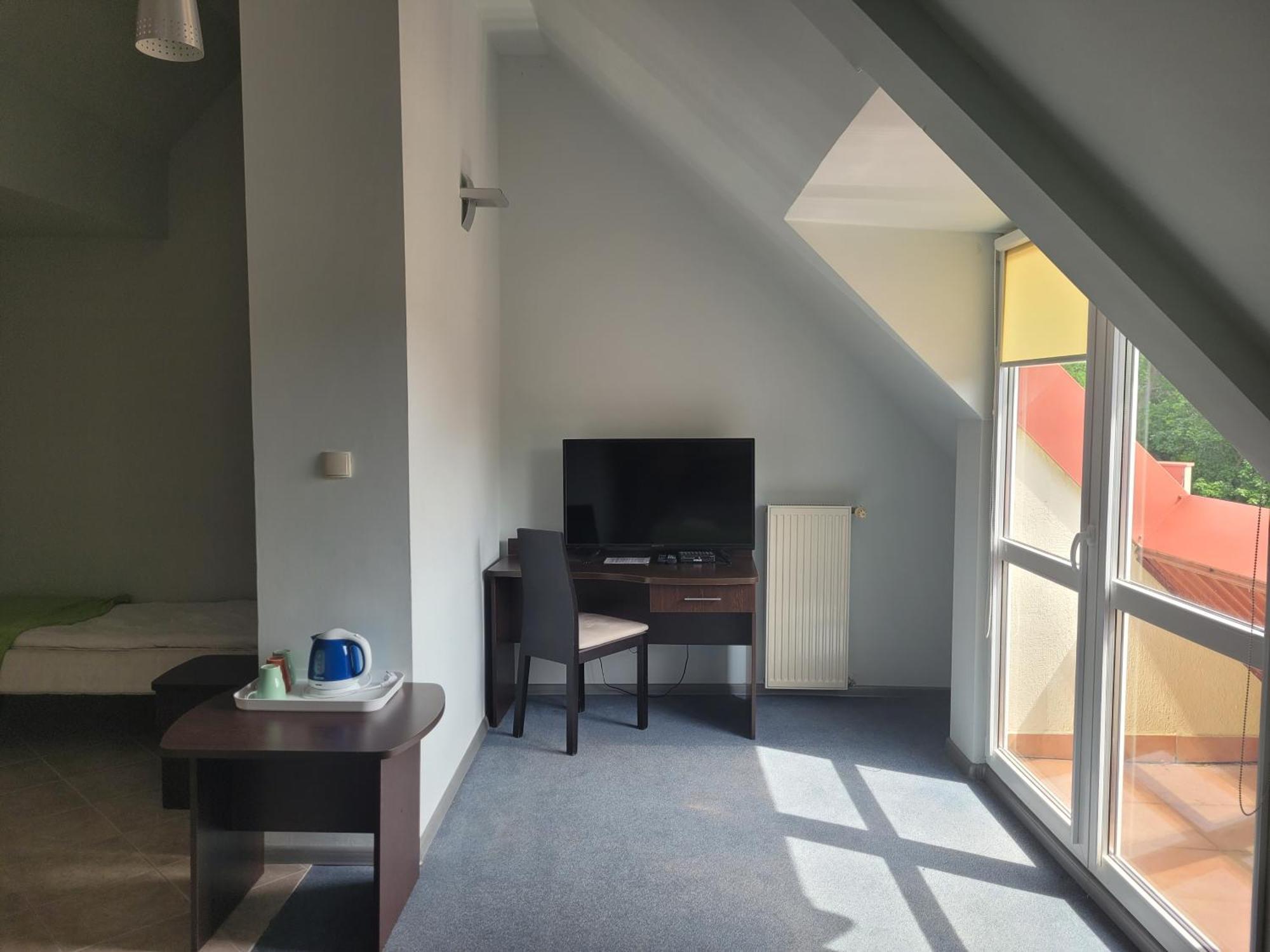 Artel Villa Tarsis Kolobrzeg Dış mekan fotoğraf