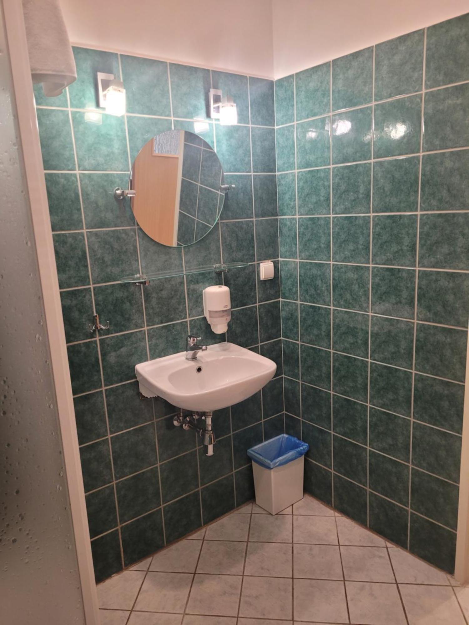 Artel Villa Tarsis Kolobrzeg Dış mekan fotoğraf