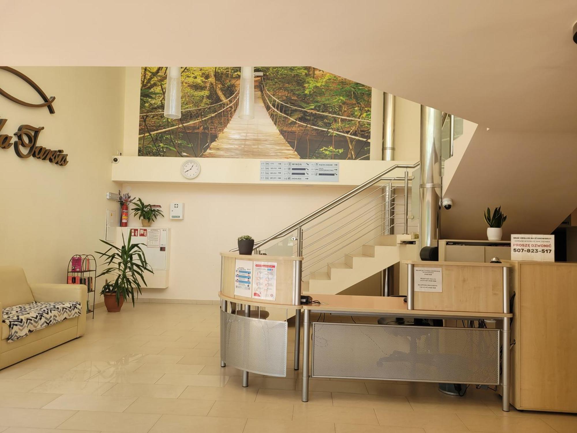 Artel Villa Tarsis Kolobrzeg Dış mekan fotoğraf