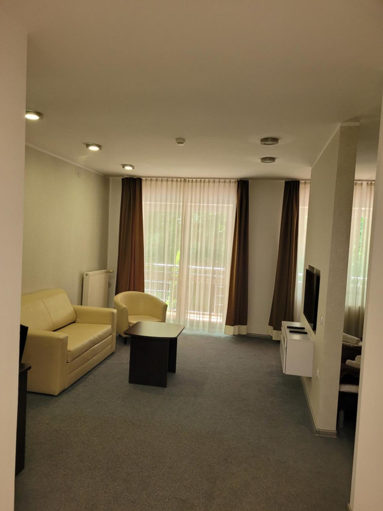 Artel Villa Tarsis Kolobrzeg Dış mekan fotoğraf