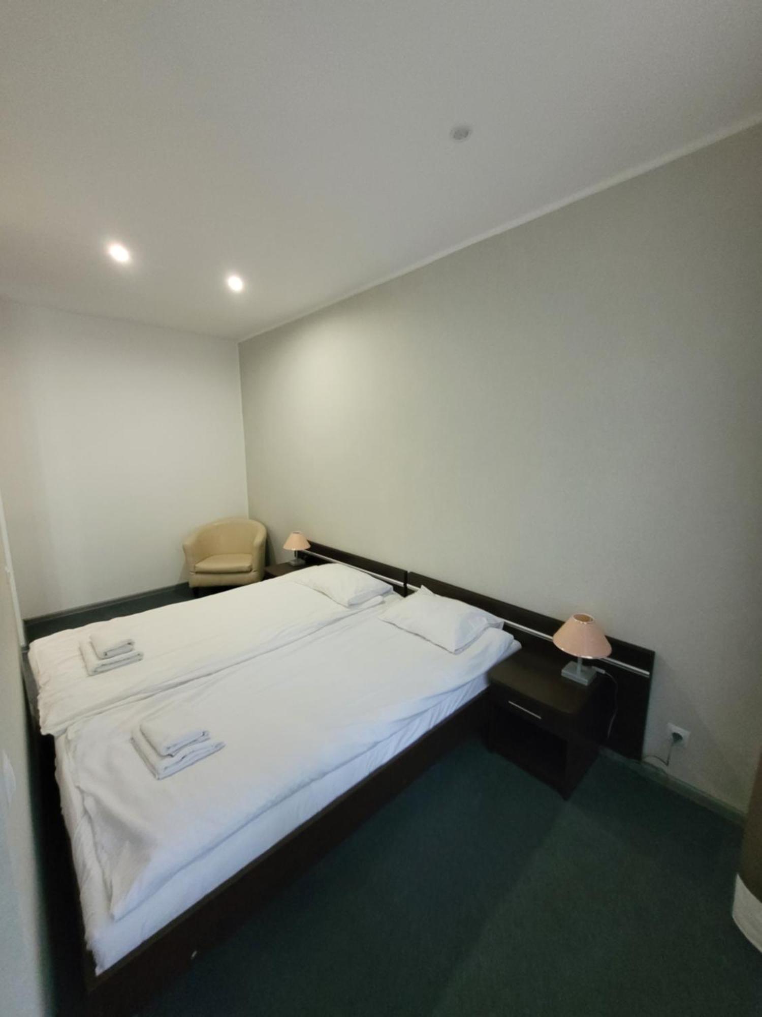Artel Villa Tarsis Kolobrzeg Dış mekan fotoğraf