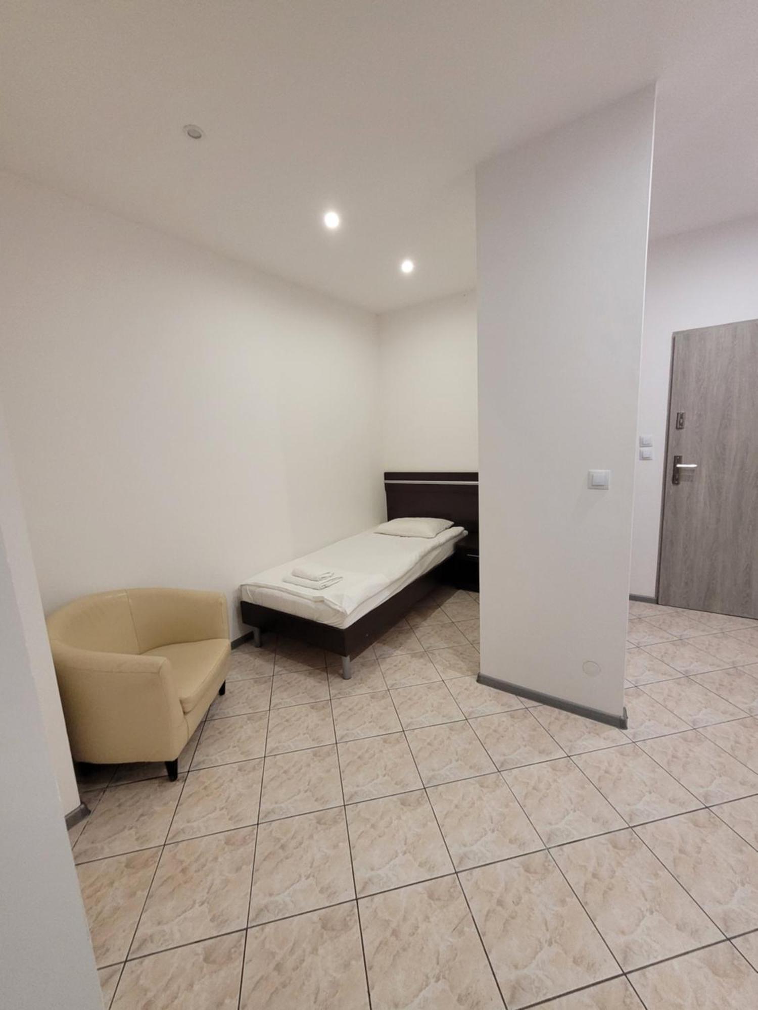 Artel Villa Tarsis Kolobrzeg Dış mekan fotoğraf