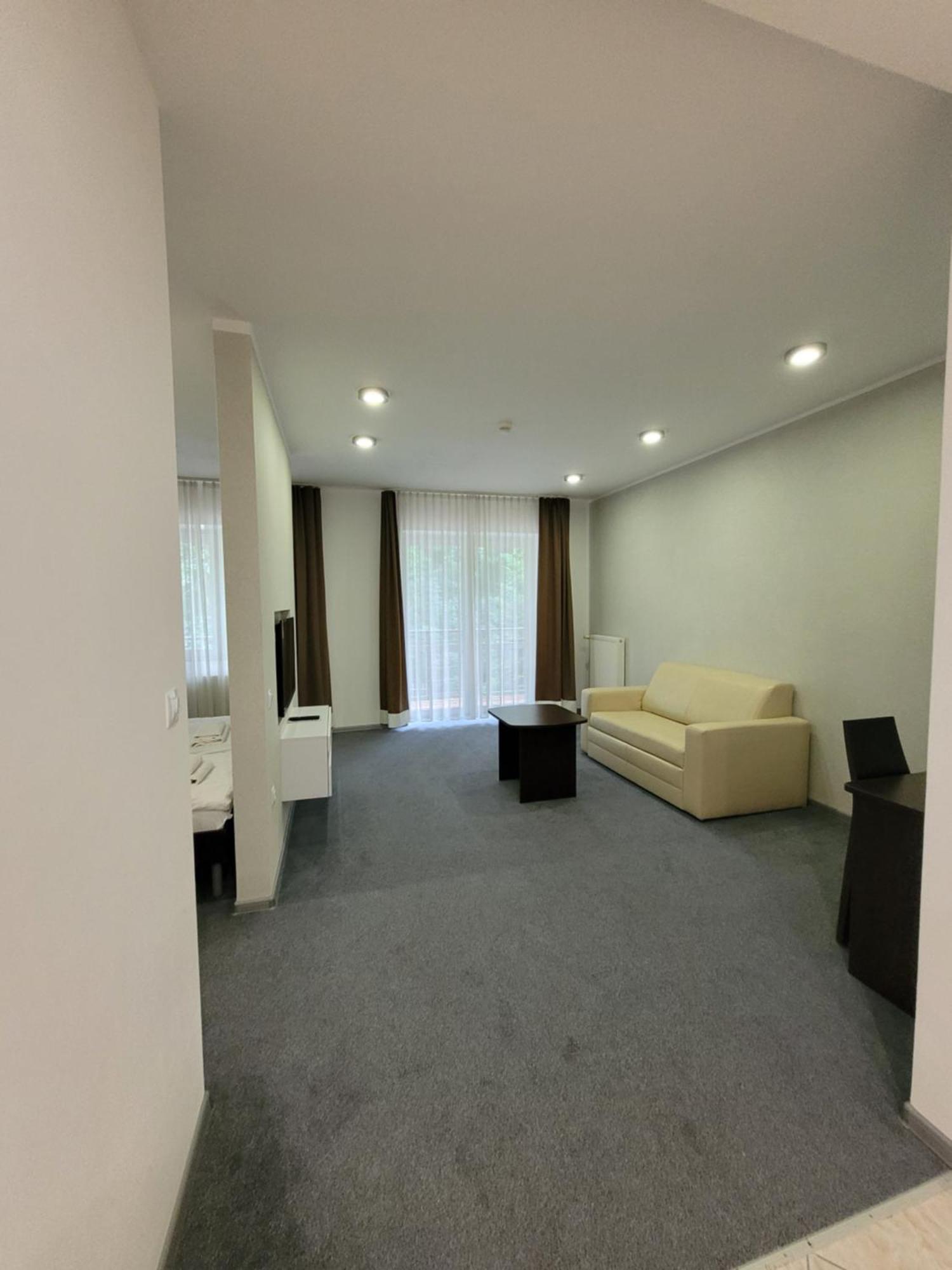 Artel Villa Tarsis Kolobrzeg Dış mekan fotoğraf