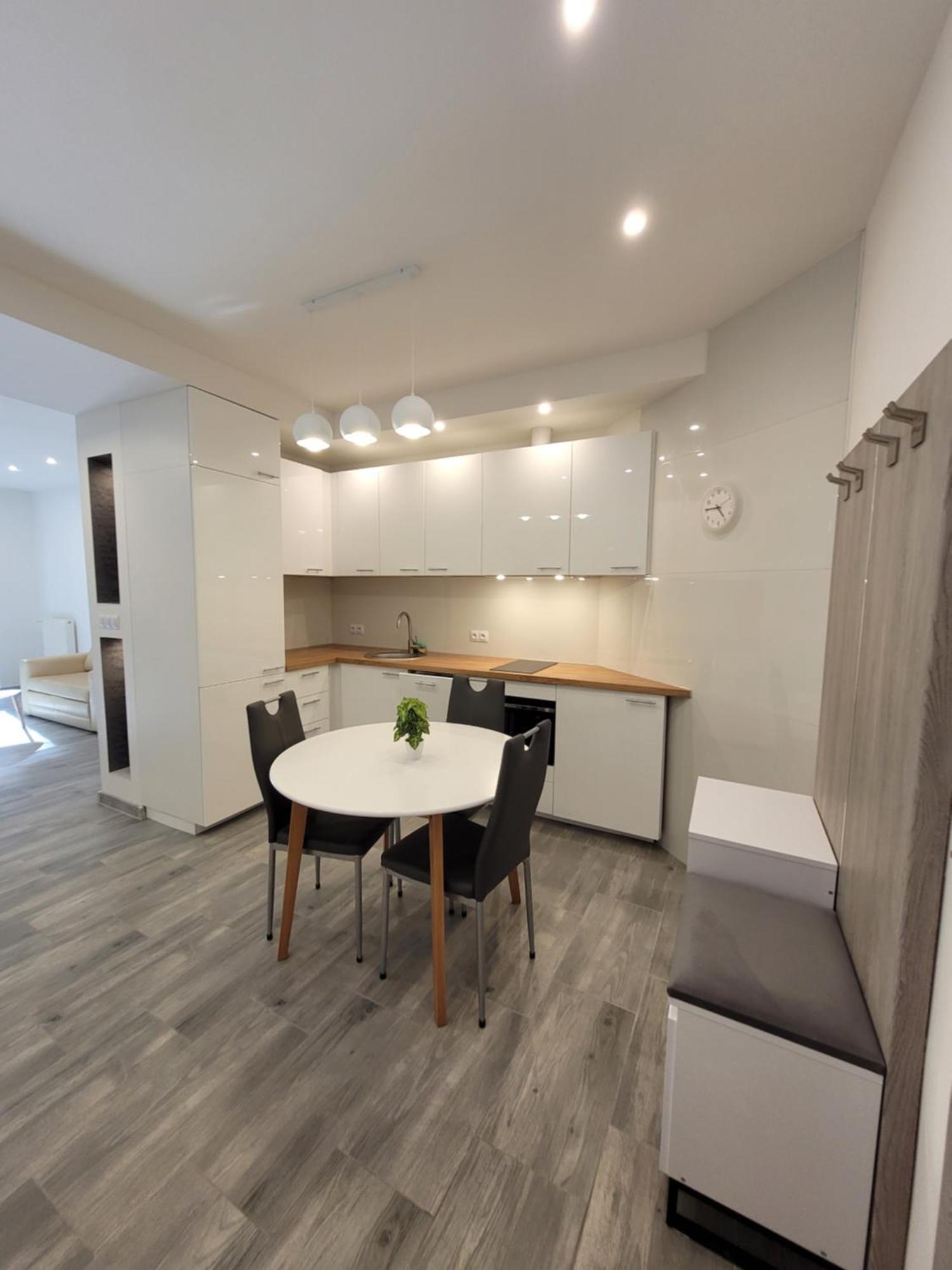 Artel Villa Tarsis Kolobrzeg Dış mekan fotoğraf