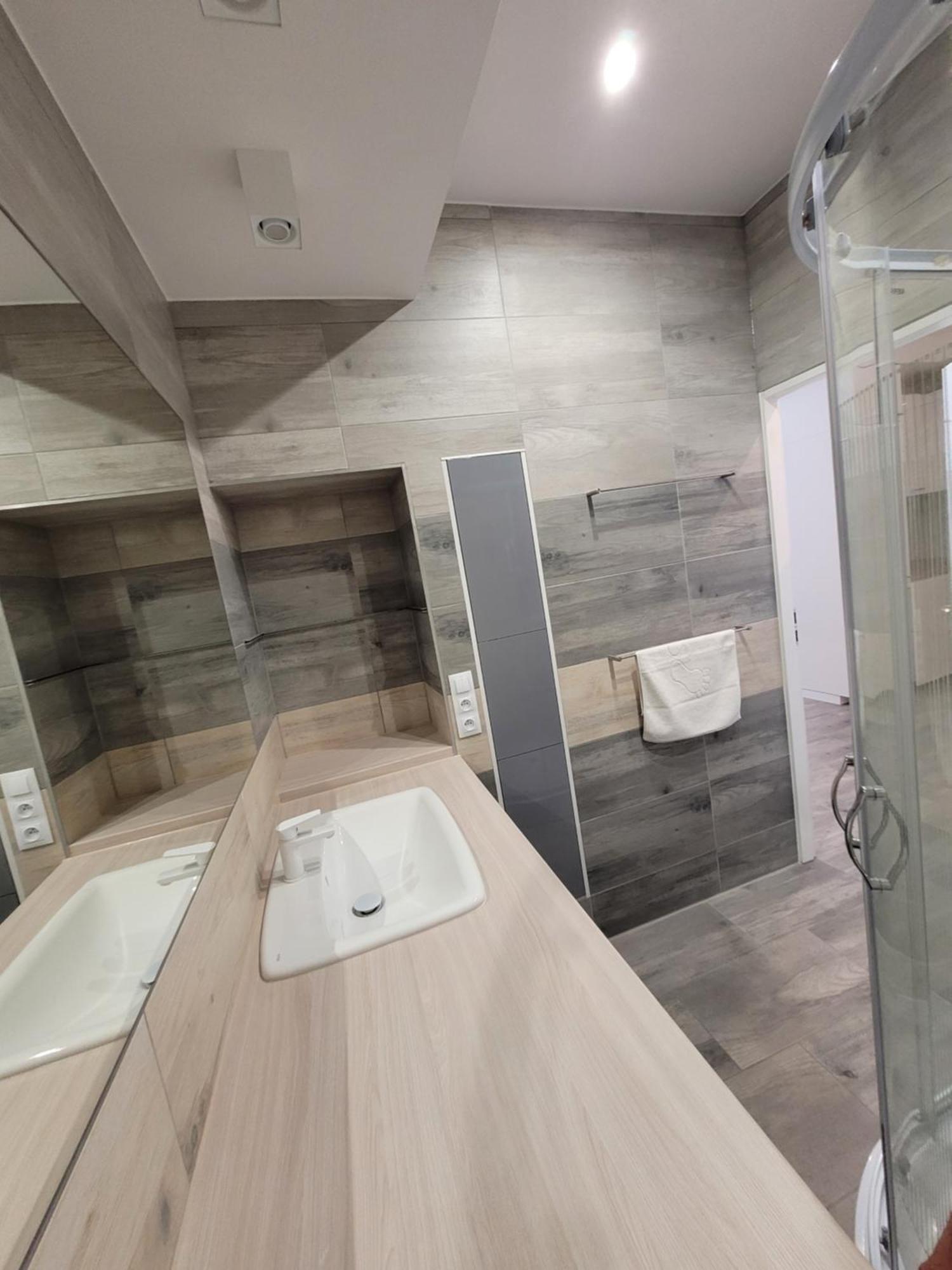 Artel Villa Tarsis Kolobrzeg Dış mekan fotoğraf