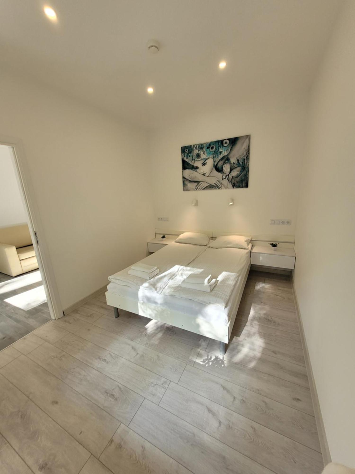 Artel Villa Tarsis Kolobrzeg Dış mekan fotoğraf