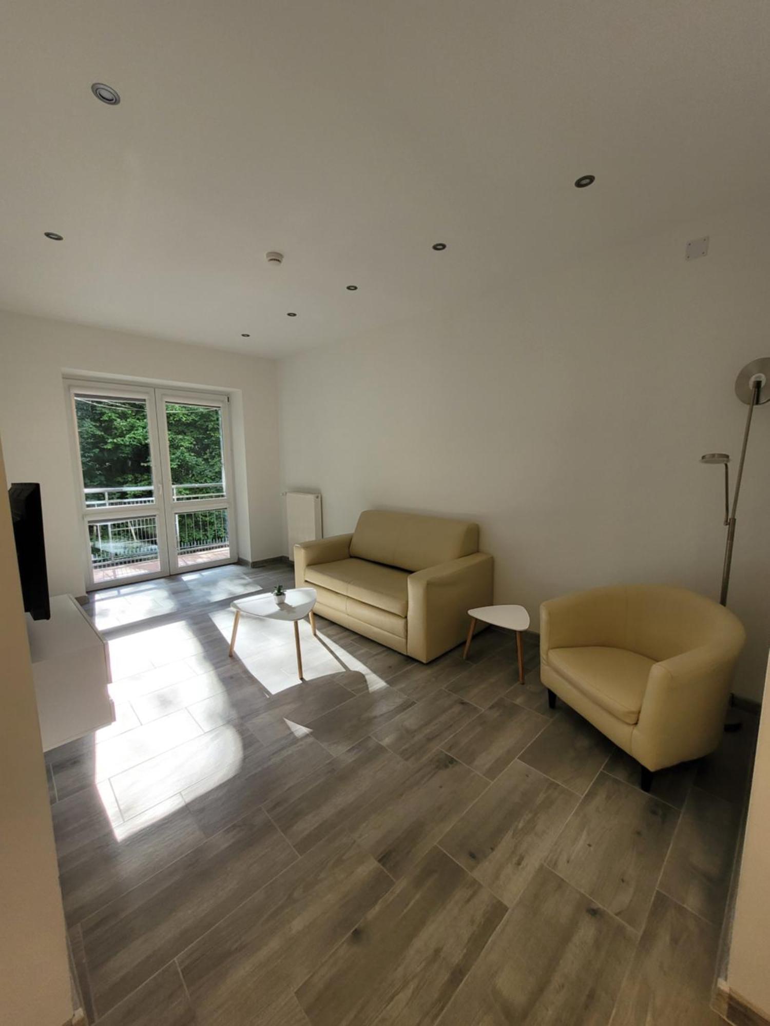 Artel Villa Tarsis Kolobrzeg Dış mekan fotoğraf