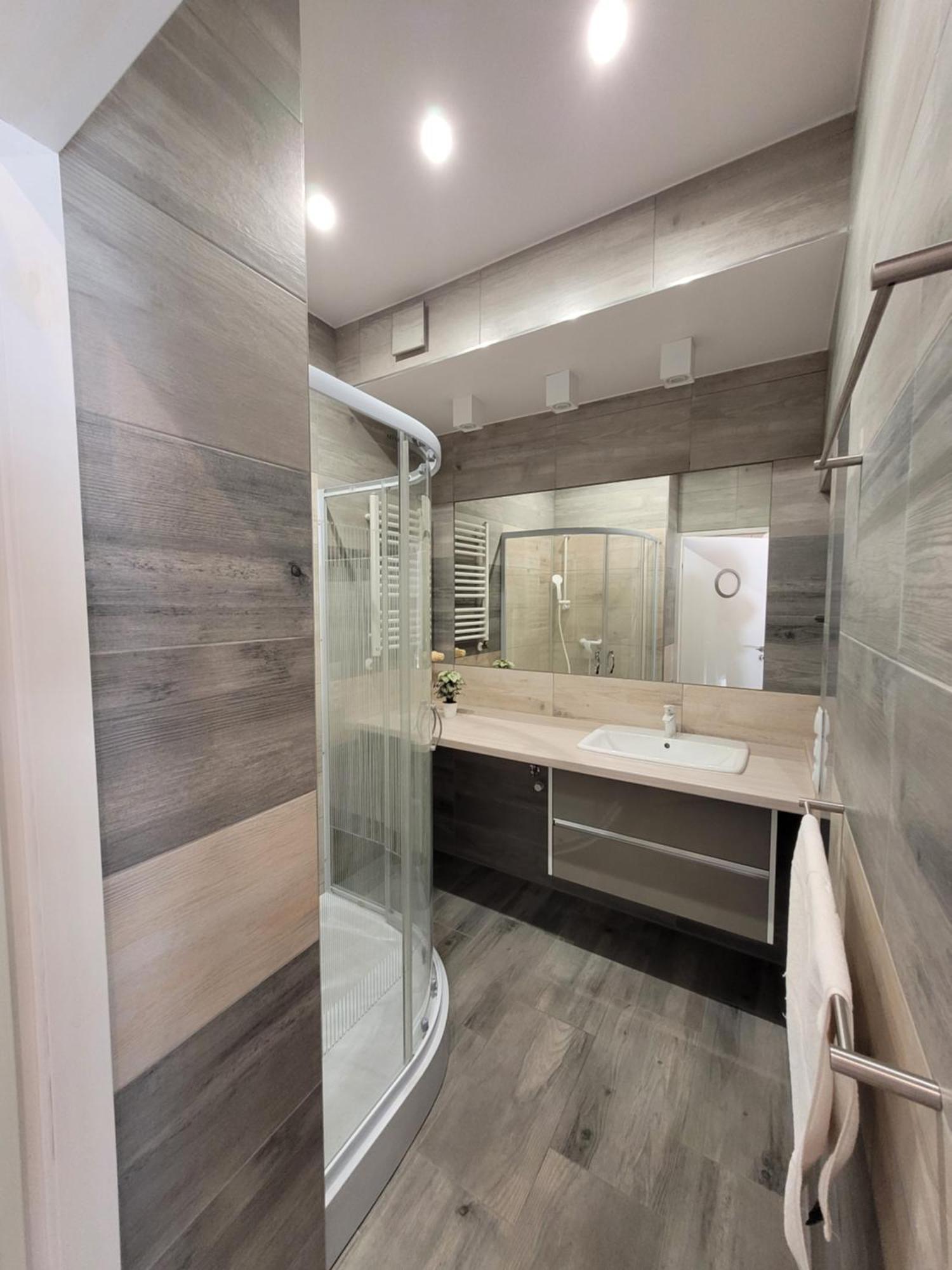 Artel Villa Tarsis Kolobrzeg Dış mekan fotoğraf