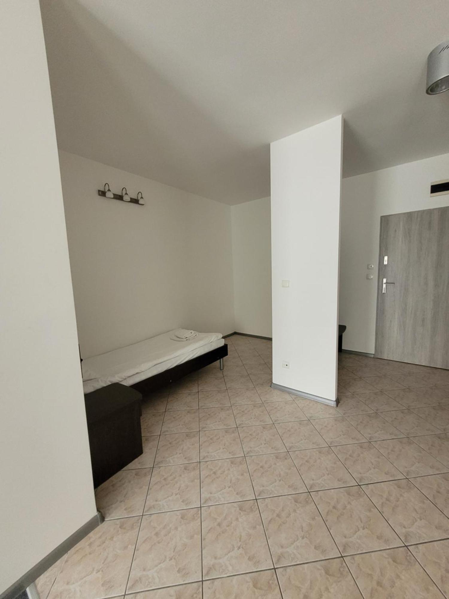Artel Villa Tarsis Kolobrzeg Dış mekan fotoğraf
