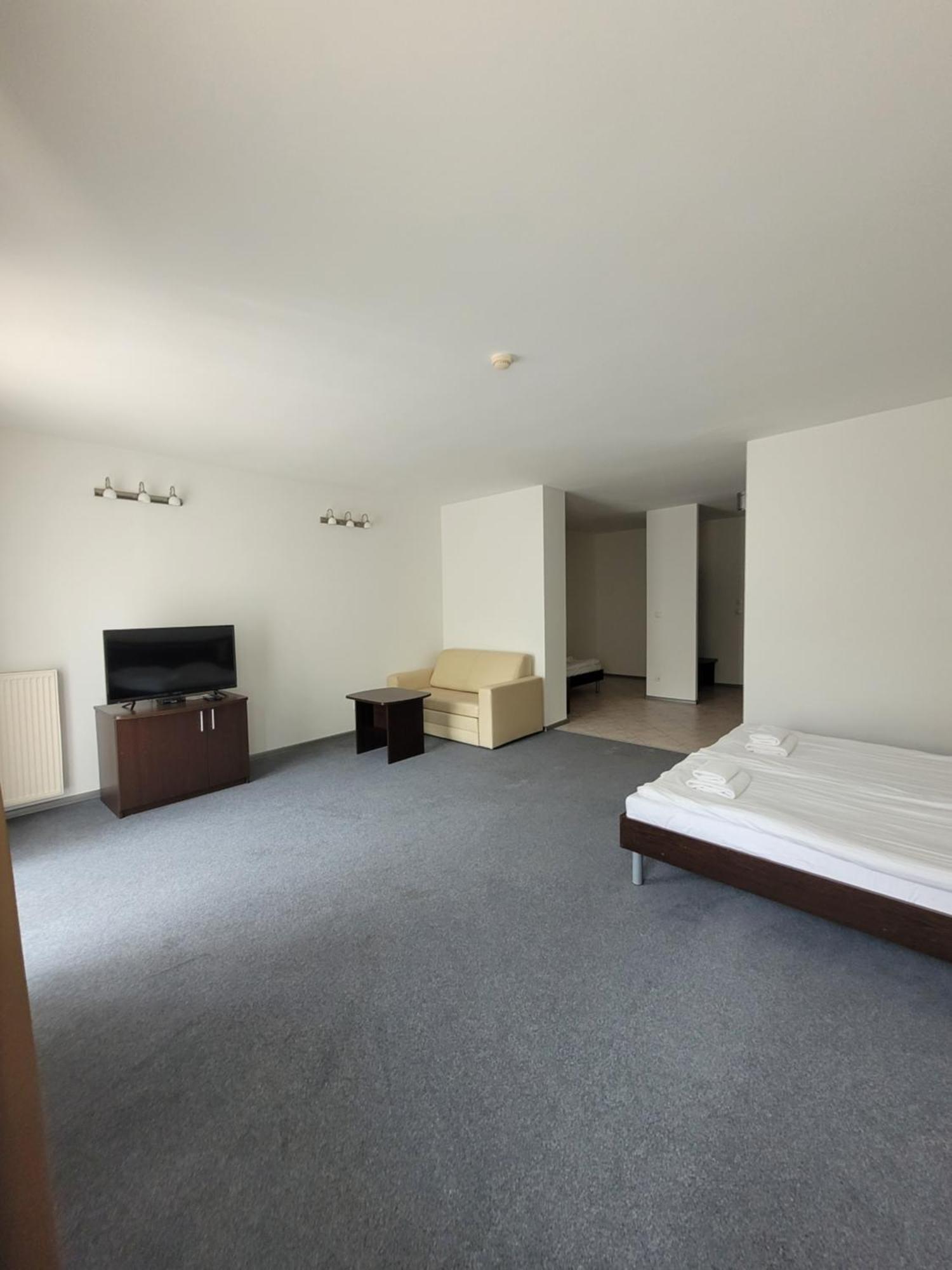 Artel Villa Tarsis Kolobrzeg Dış mekan fotoğraf