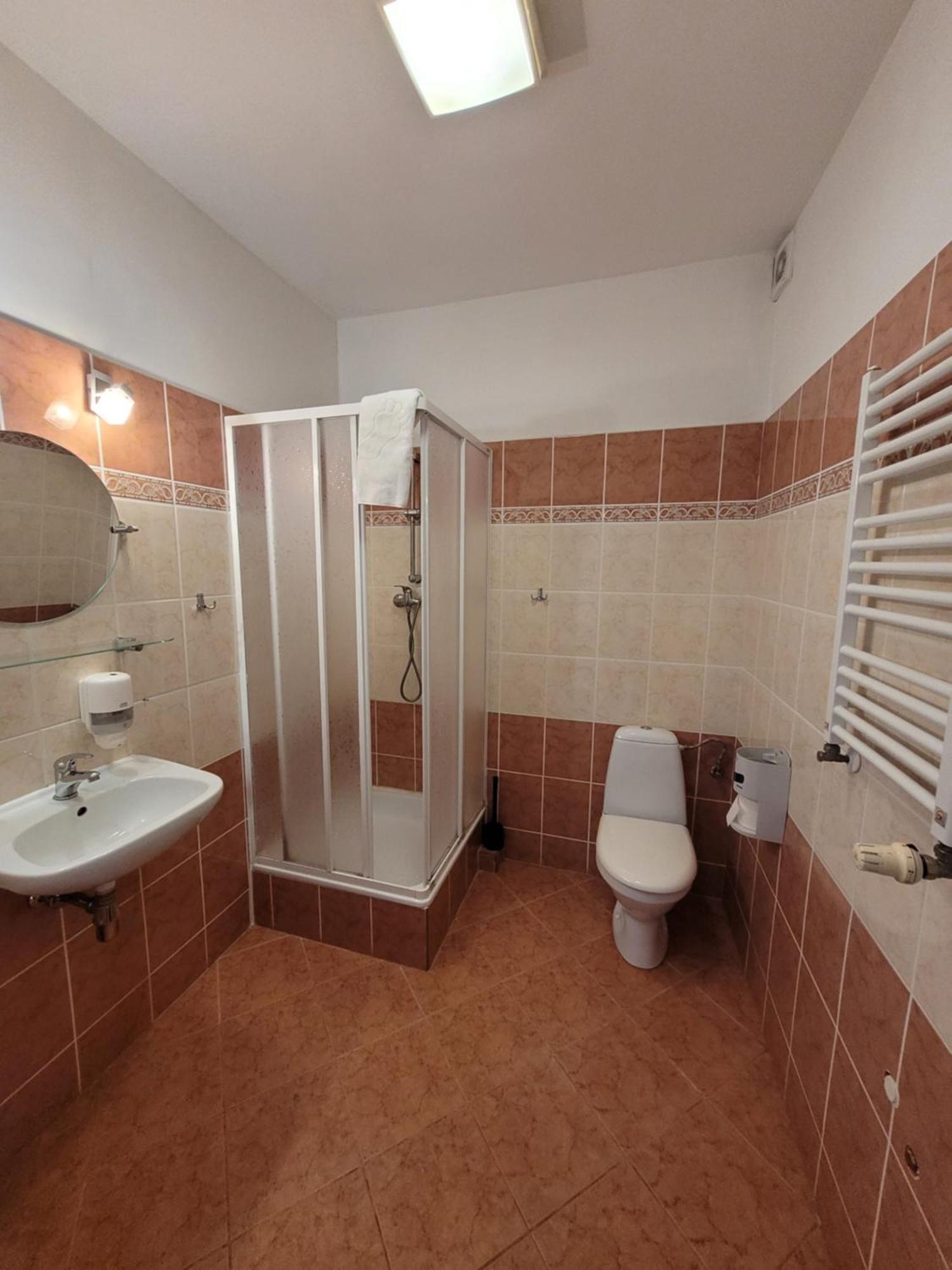 Artel Villa Tarsis Kolobrzeg Dış mekan fotoğraf