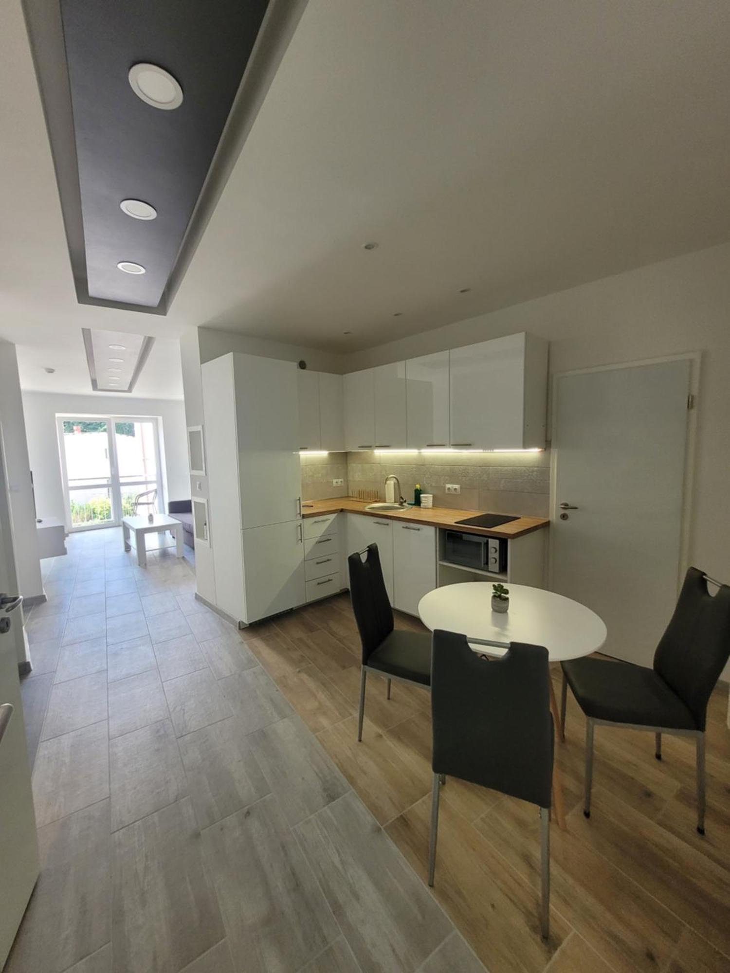 Artel Villa Tarsis Kolobrzeg Dış mekan fotoğraf