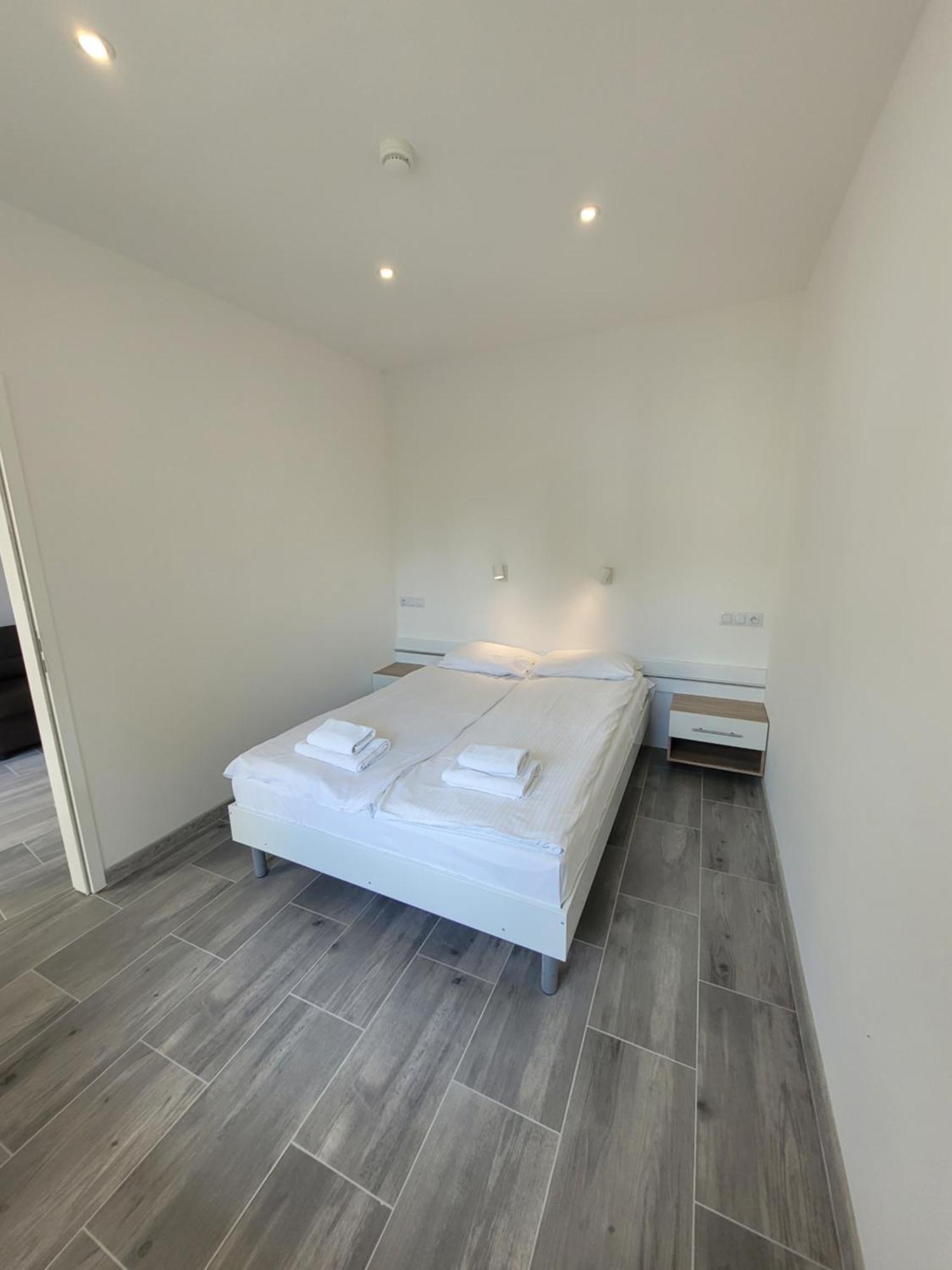 Artel Villa Tarsis Kolobrzeg Dış mekan fotoğraf