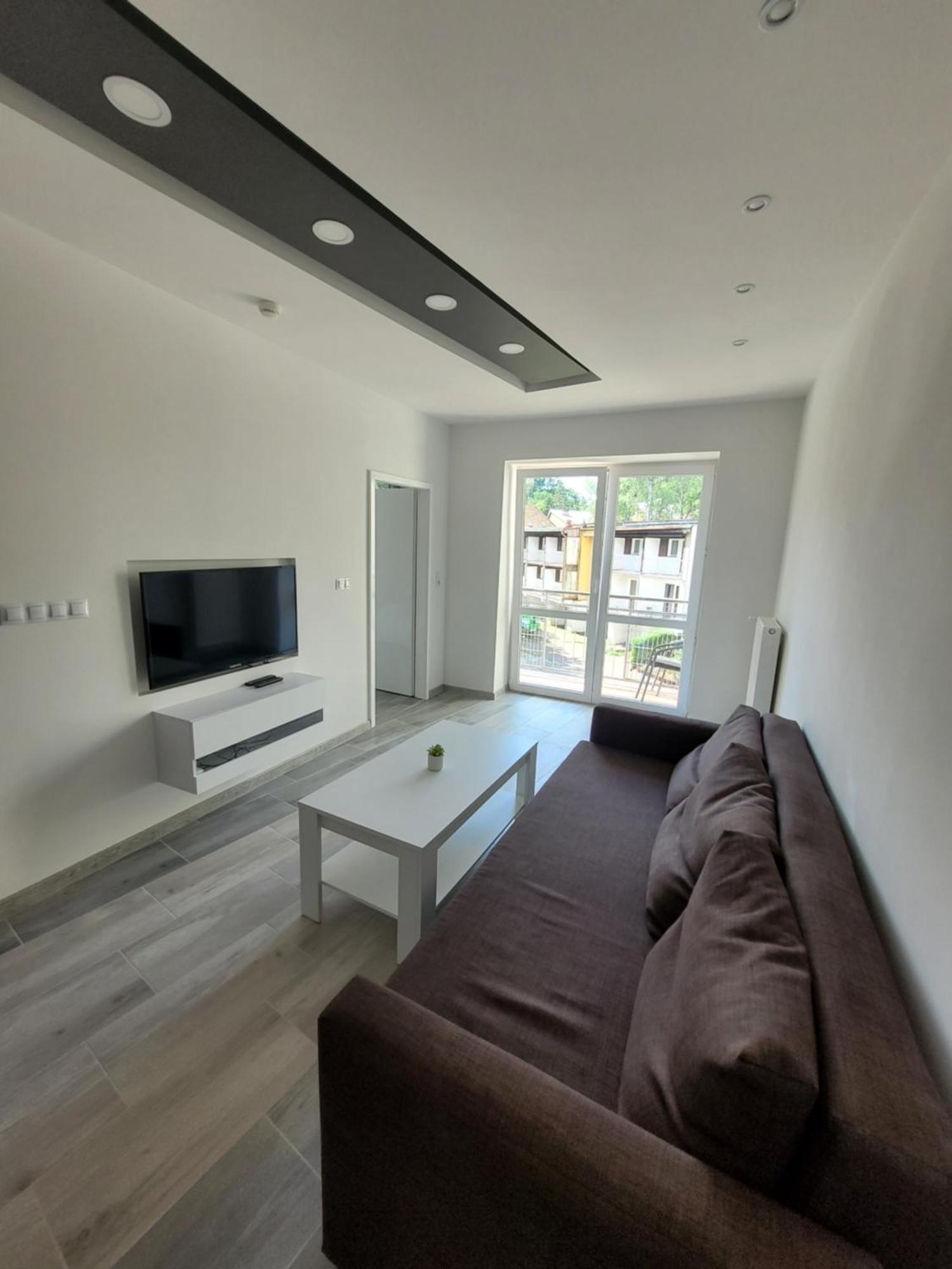 Artel Villa Tarsis Kolobrzeg Dış mekan fotoğraf