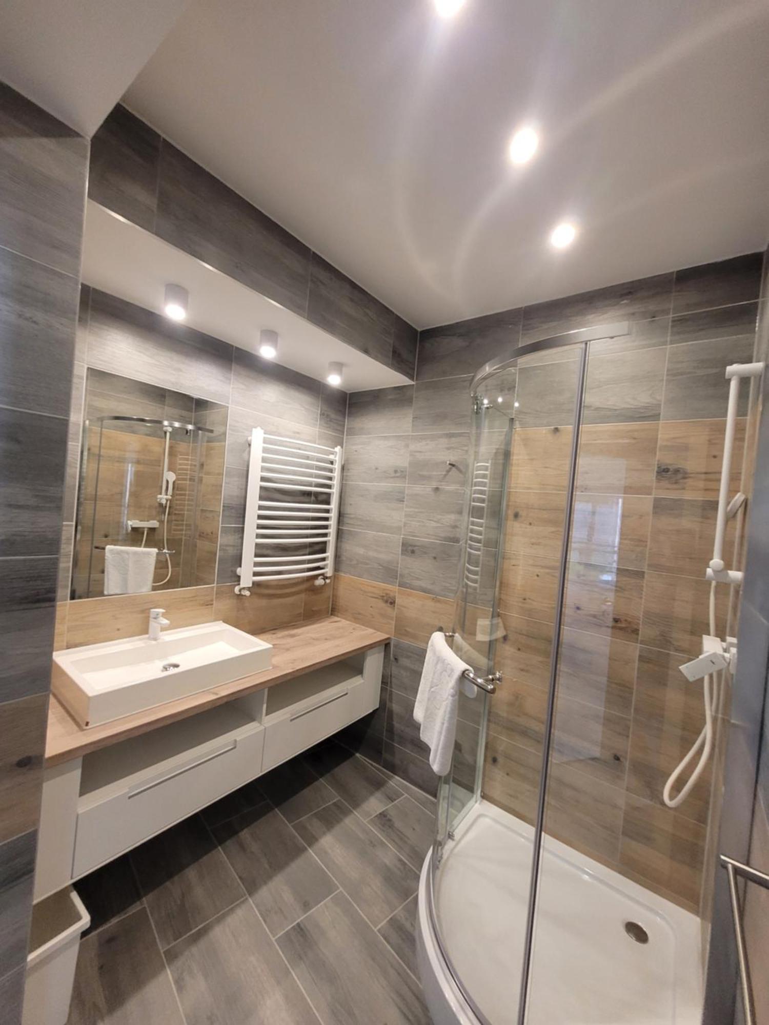 Artel Villa Tarsis Kolobrzeg Dış mekan fotoğraf