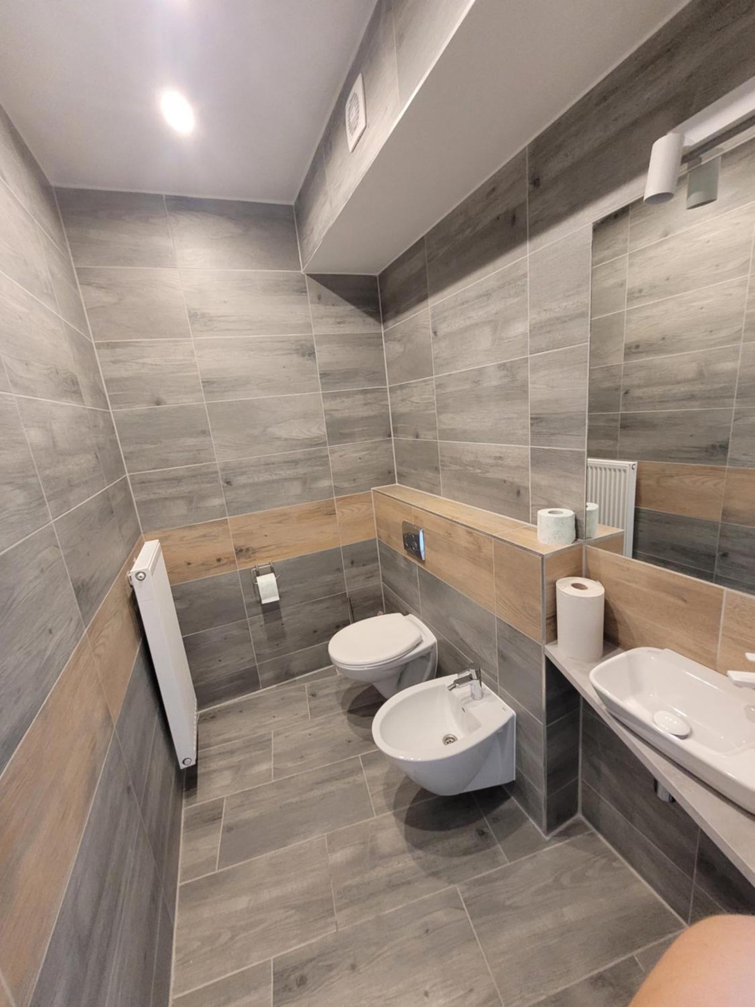 Artel Villa Tarsis Kolobrzeg Dış mekan fotoğraf