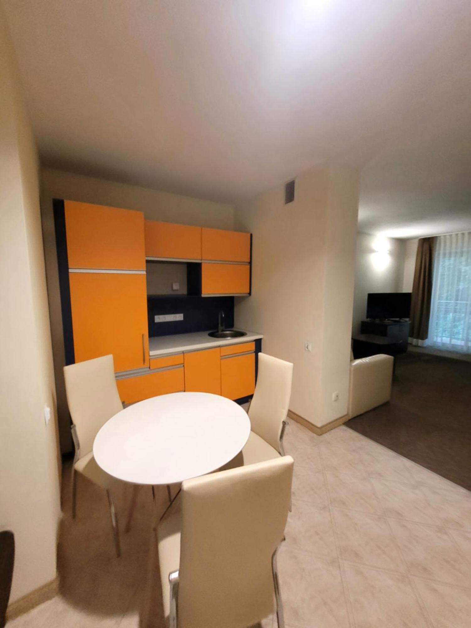 Artel Villa Tarsis Kolobrzeg Dış mekan fotoğraf