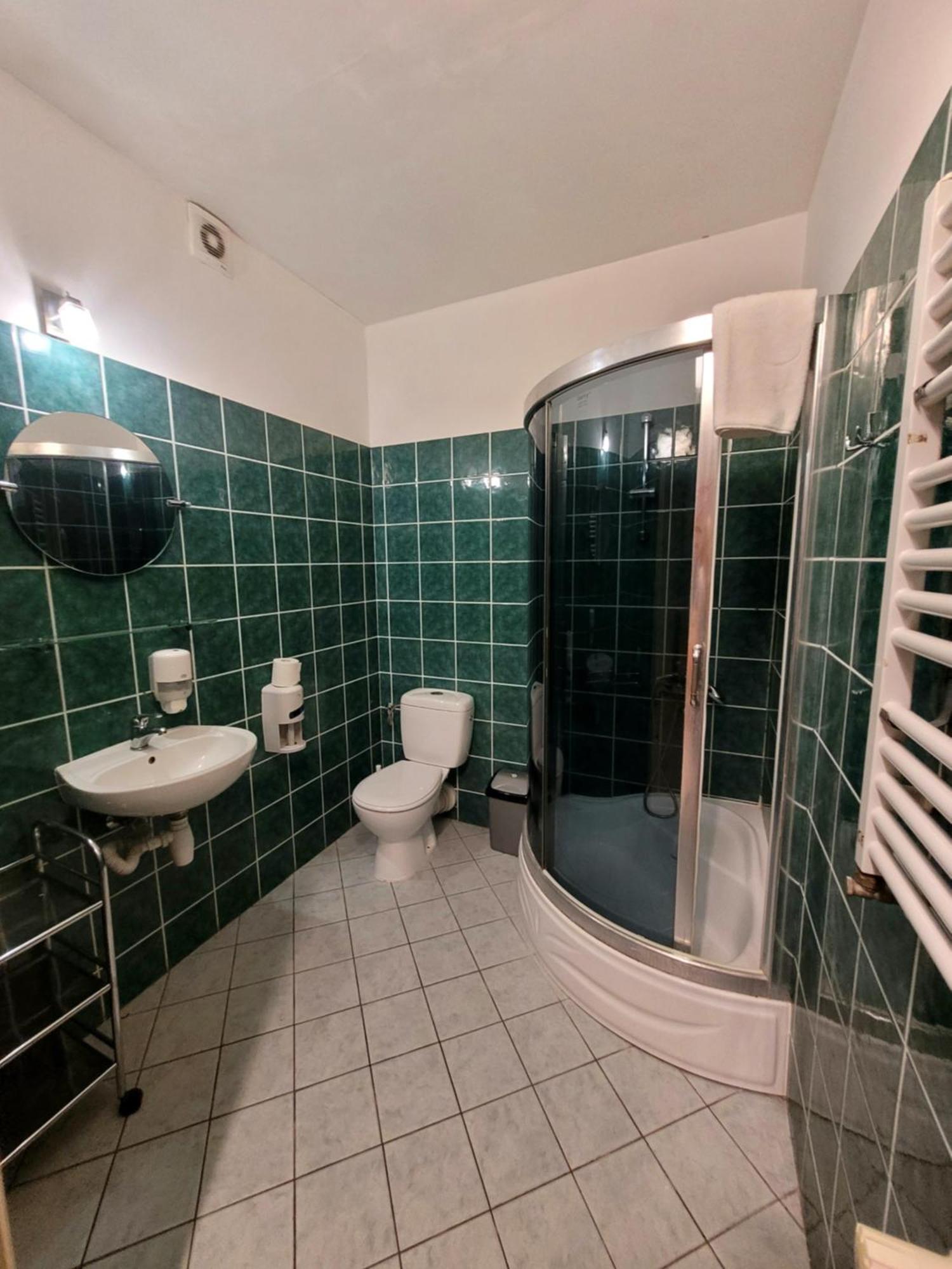 Artel Villa Tarsis Kolobrzeg Dış mekan fotoğraf
