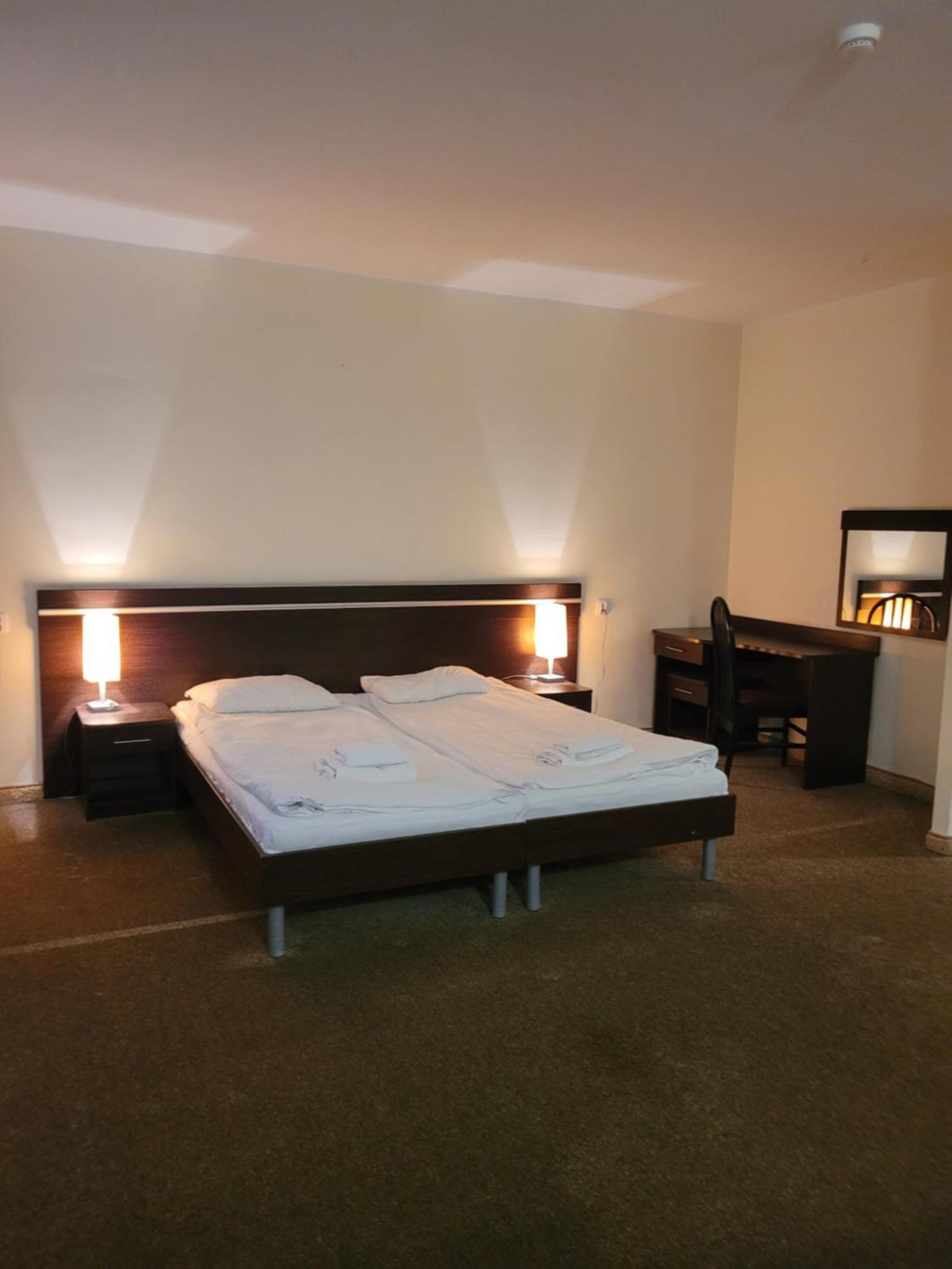 Artel Villa Tarsis Kolobrzeg Dış mekan fotoğraf