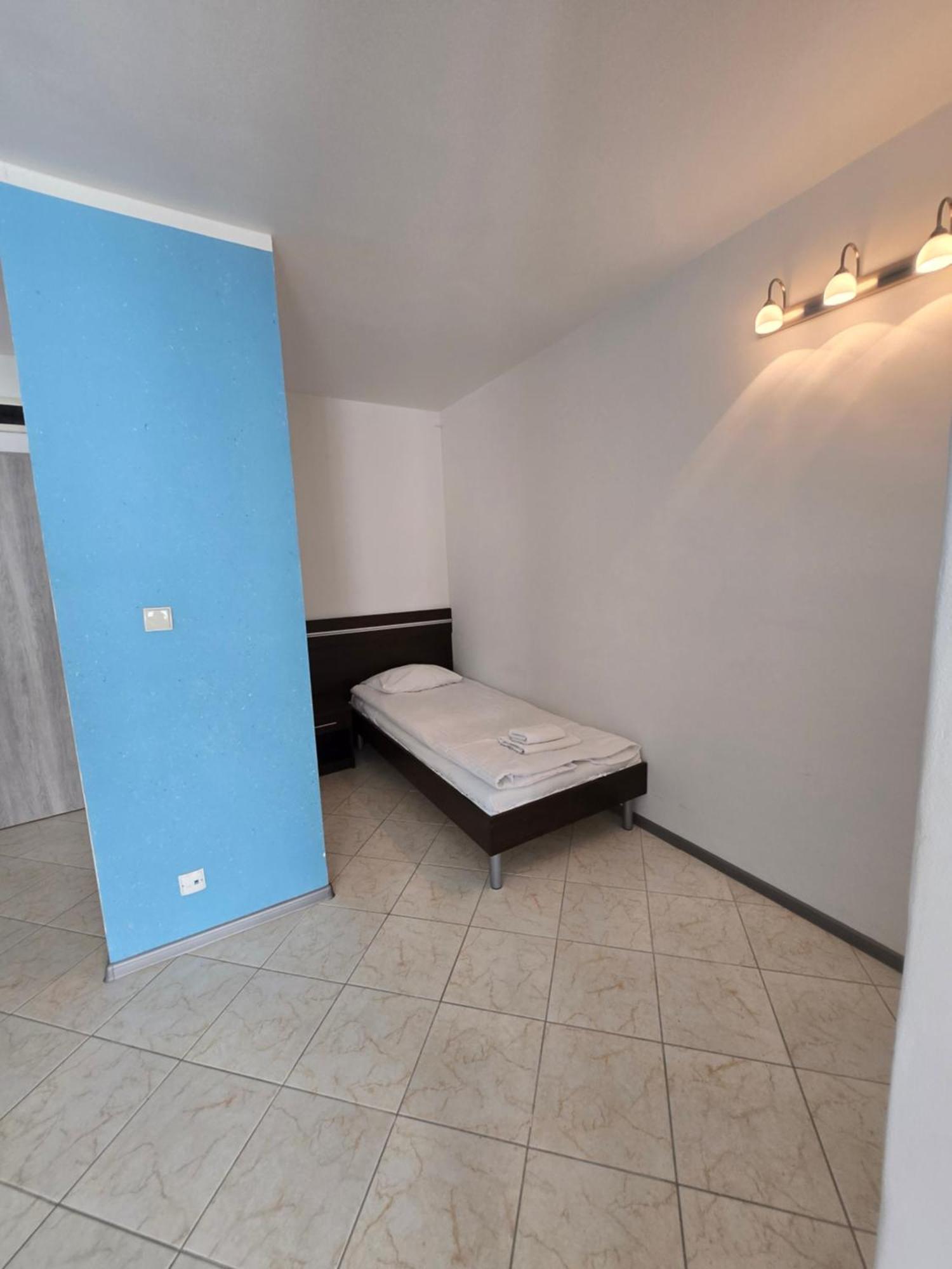 Artel Villa Tarsis Kolobrzeg Dış mekan fotoğraf