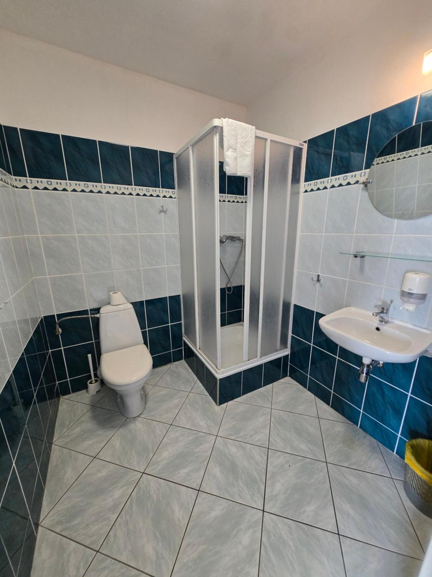 Artel Villa Tarsis Kolobrzeg Dış mekan fotoğraf