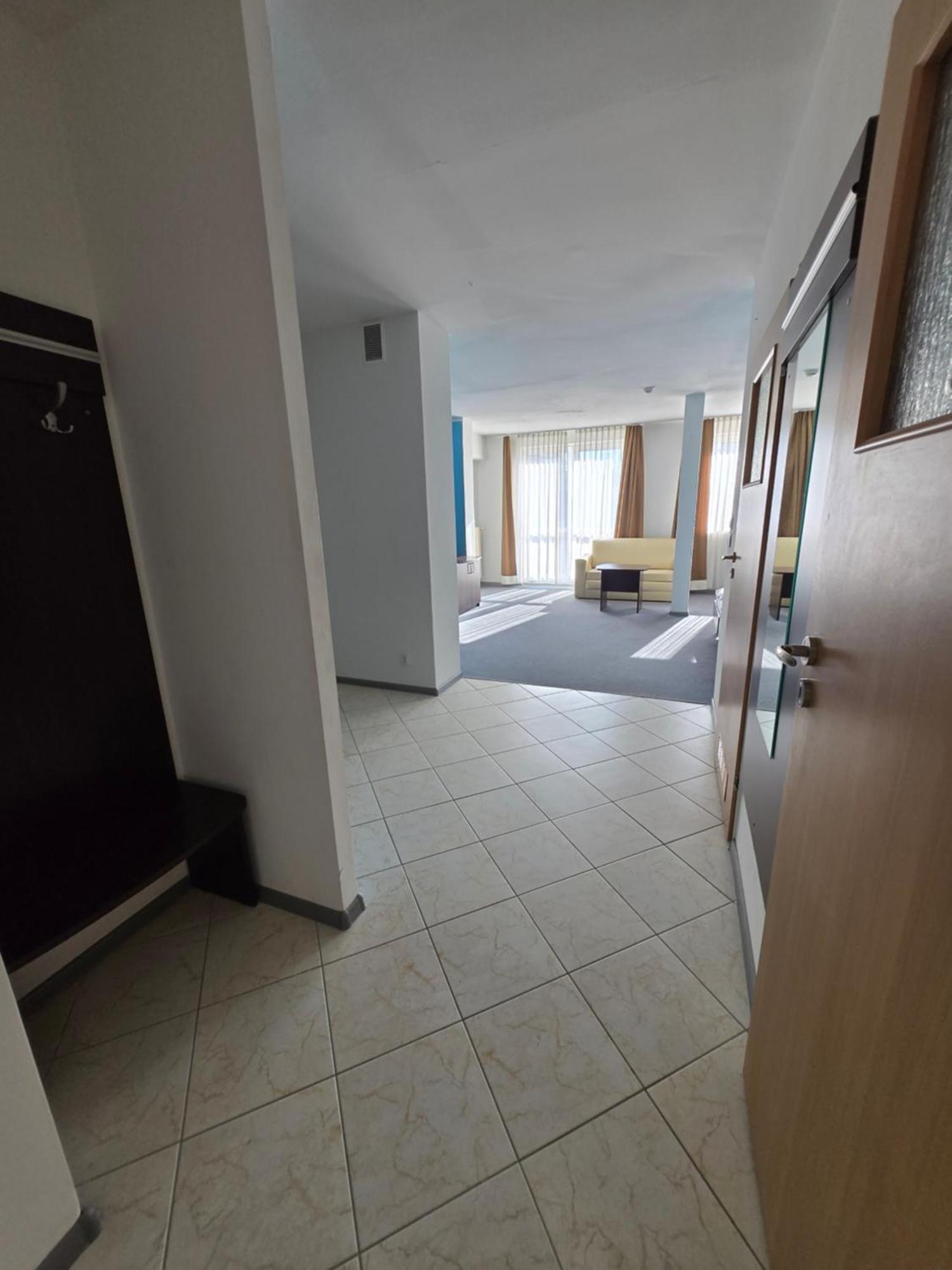 Artel Villa Tarsis Kolobrzeg Dış mekan fotoğraf