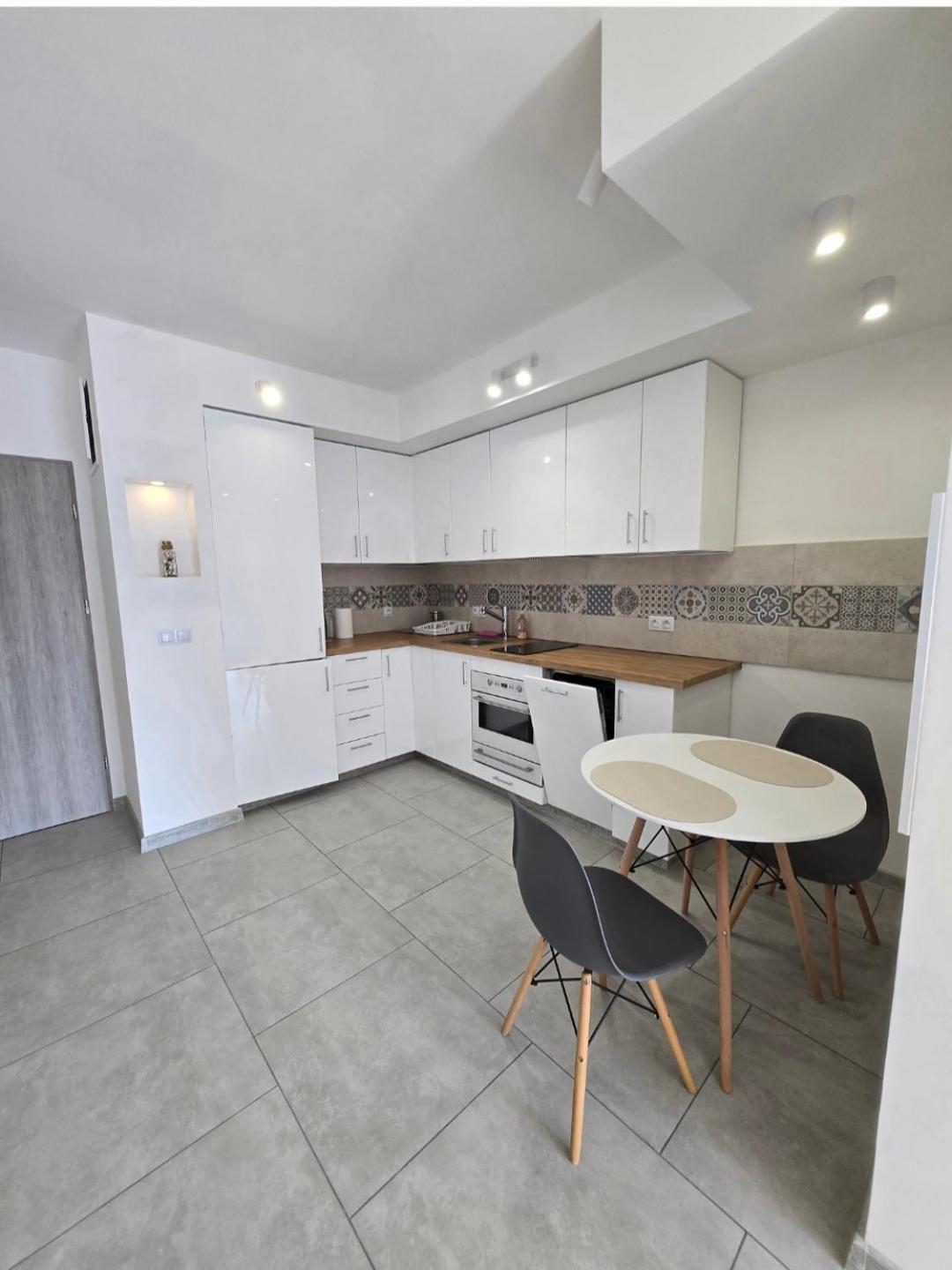 Artel Villa Tarsis Kolobrzeg Dış mekan fotoğraf