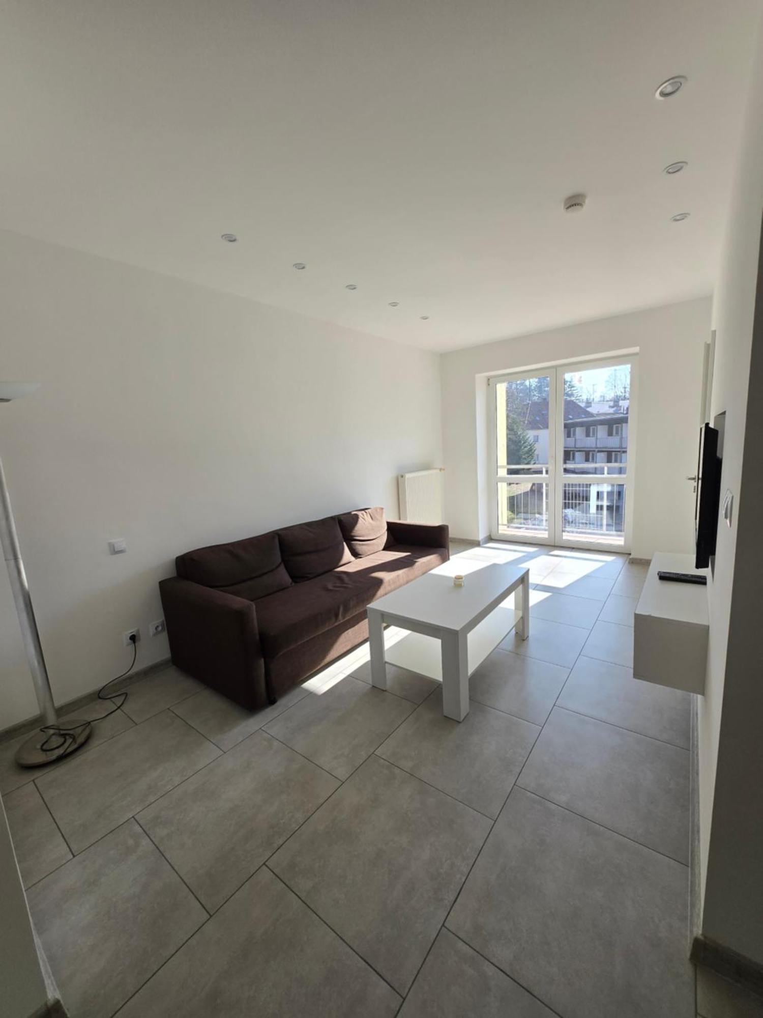Artel Villa Tarsis Kolobrzeg Dış mekan fotoğraf