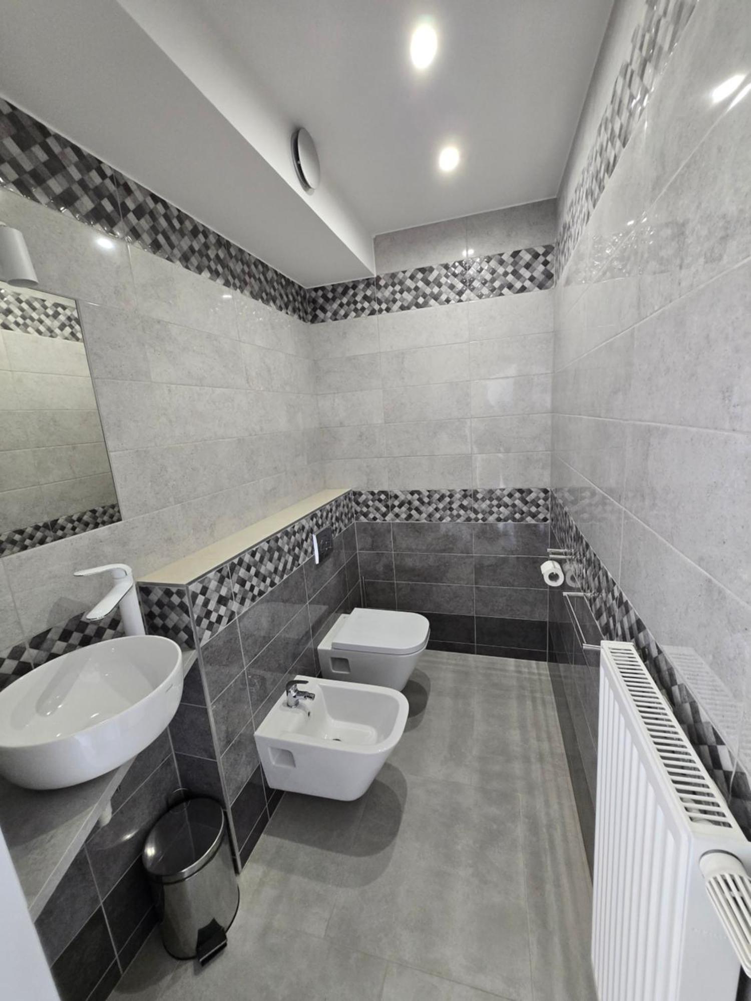 Artel Villa Tarsis Kolobrzeg Dış mekan fotoğraf