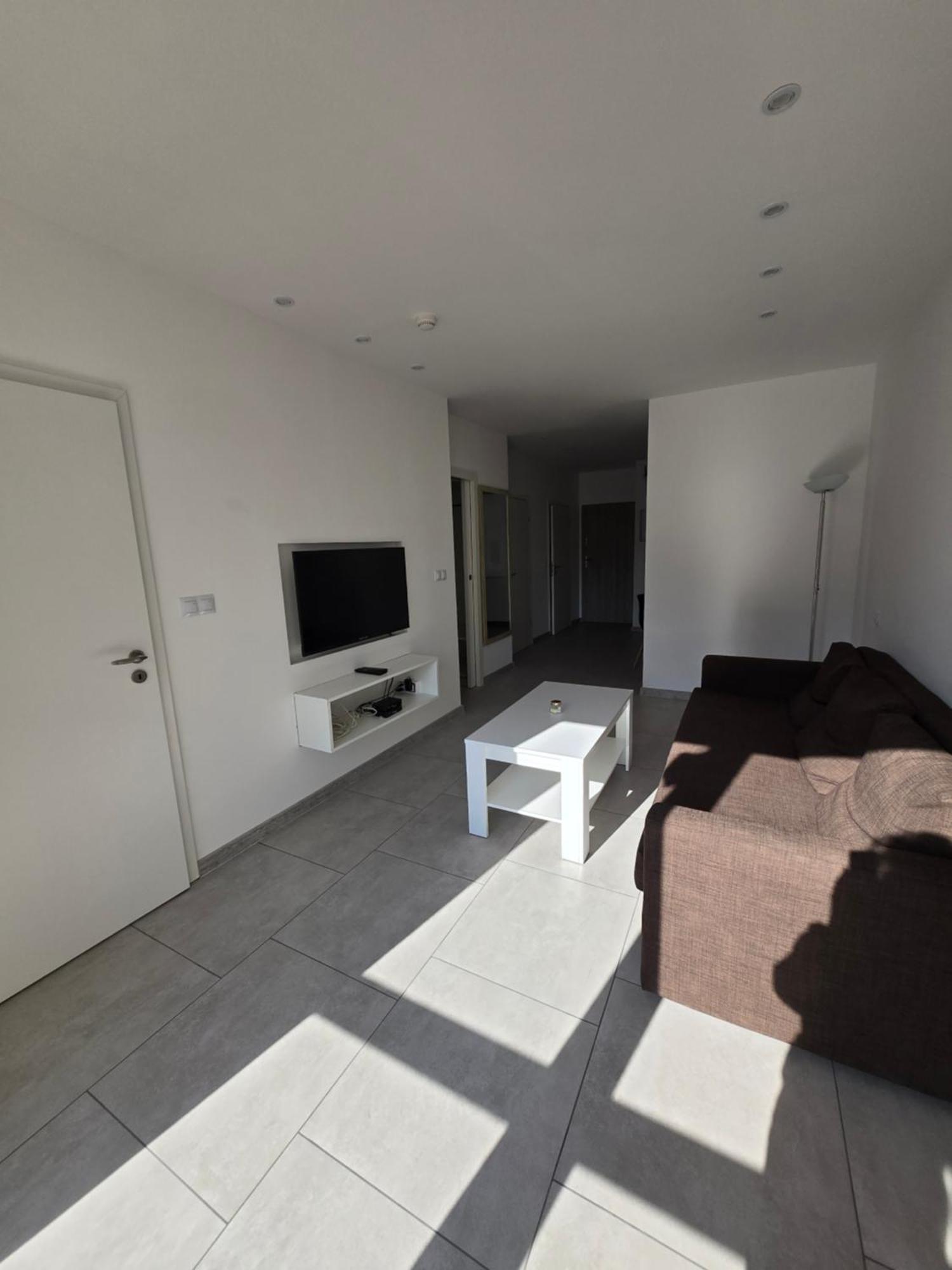 Artel Villa Tarsis Kolobrzeg Dış mekan fotoğraf